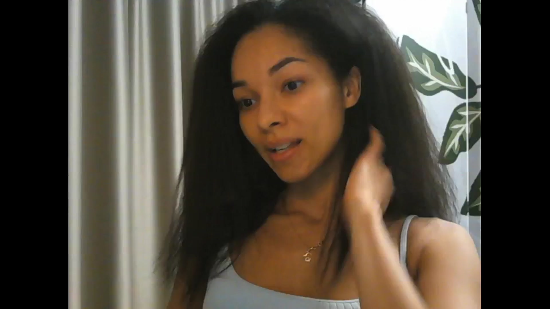 Gallery image thumbnail from Carmel_Dee's myfreecams stream on, 10/23/2024, 21:12 image 5 of 20