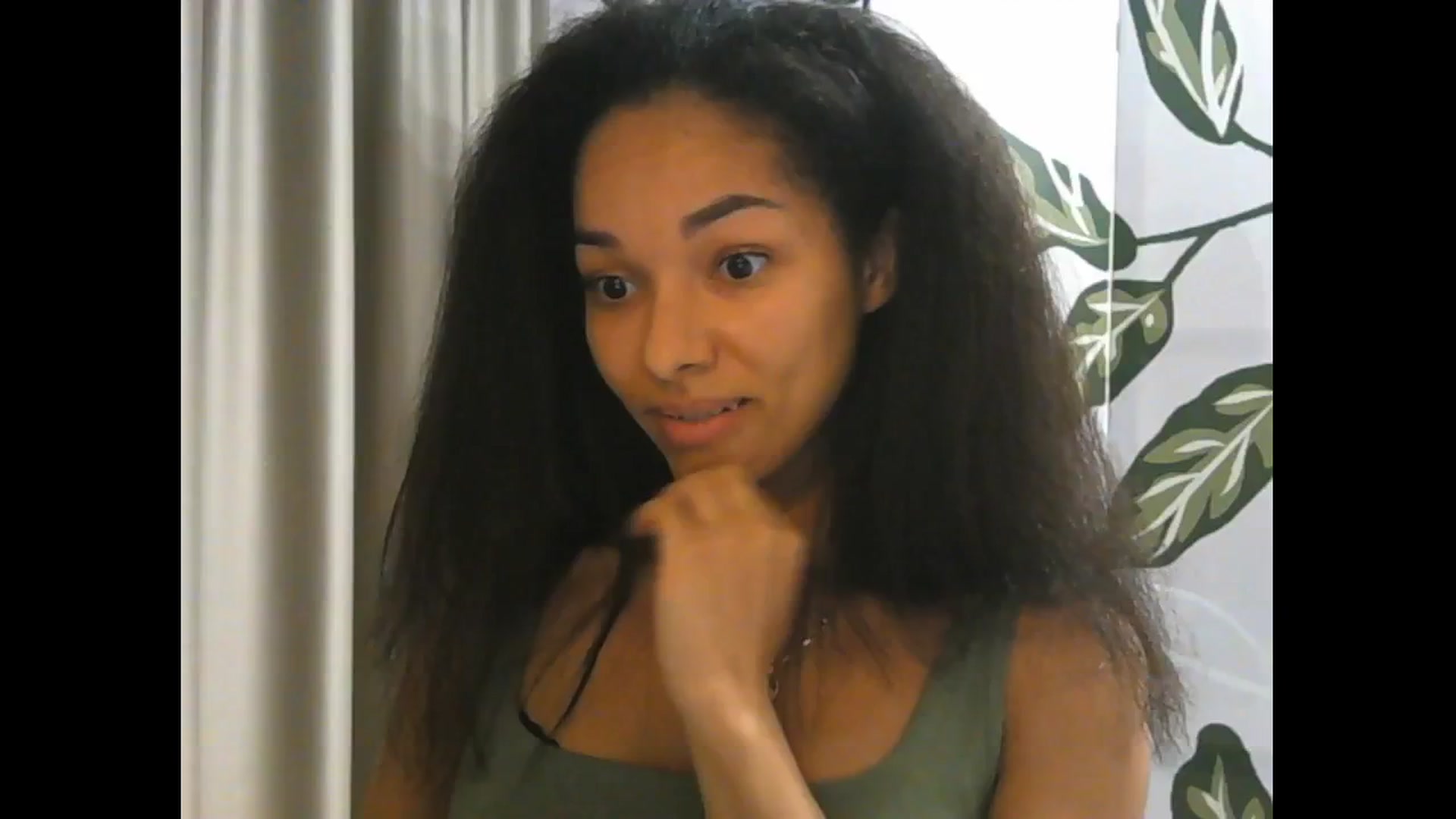 Gallery image thumbnail from Carmel_Dee's myfreecams stream on, 10/25/2024, 20:57 image 19 of 20