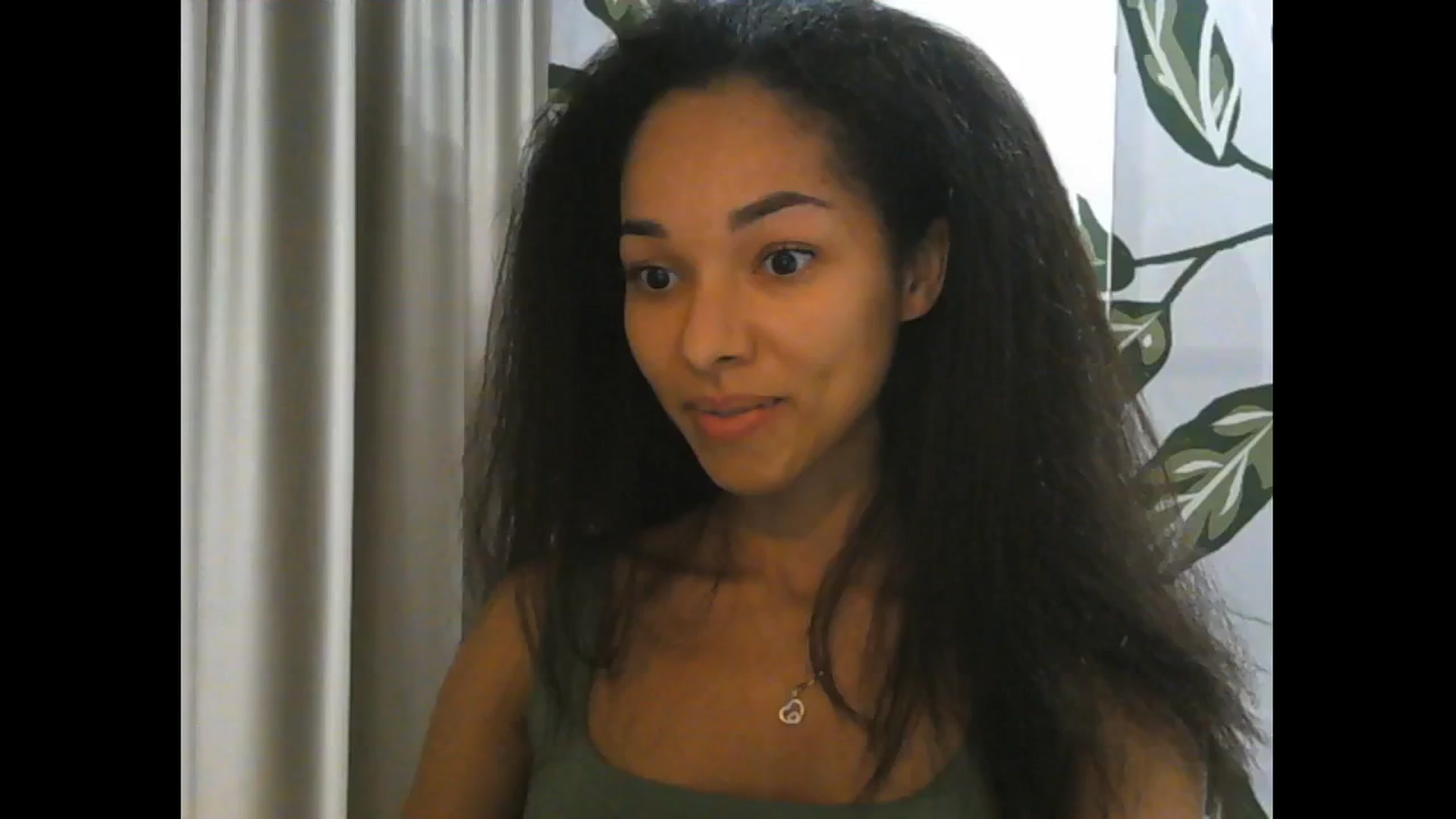 Gallery image thumbnail from Carmel_Dee's myfreecams stream on, 10/25/2024, 20:57 image 5 of 20