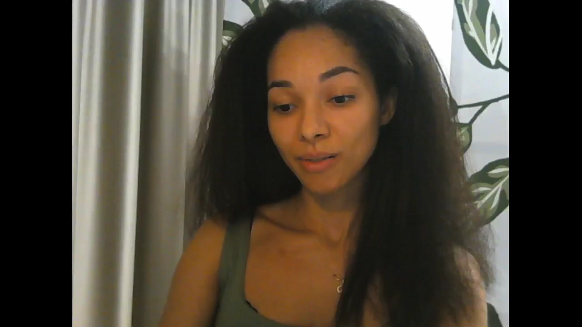 Gallery image thumbnail from Carmel_Dee's myfreecams stream on, 10/25/2024, 23:54 image 16 of 20
