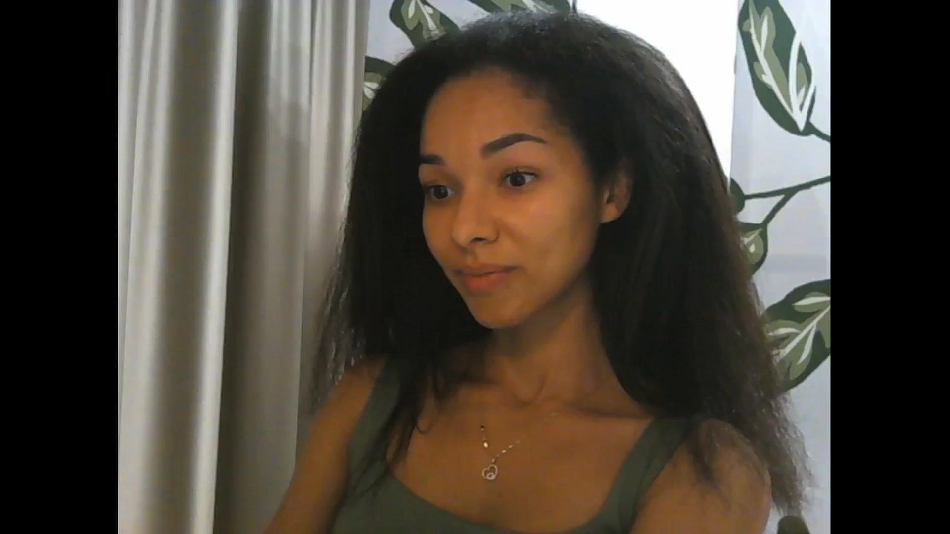 Gallery image thumbnail from Carmel_Dee's myfreecams stream on, 10/25/2024, 23:54 image 1 of 20