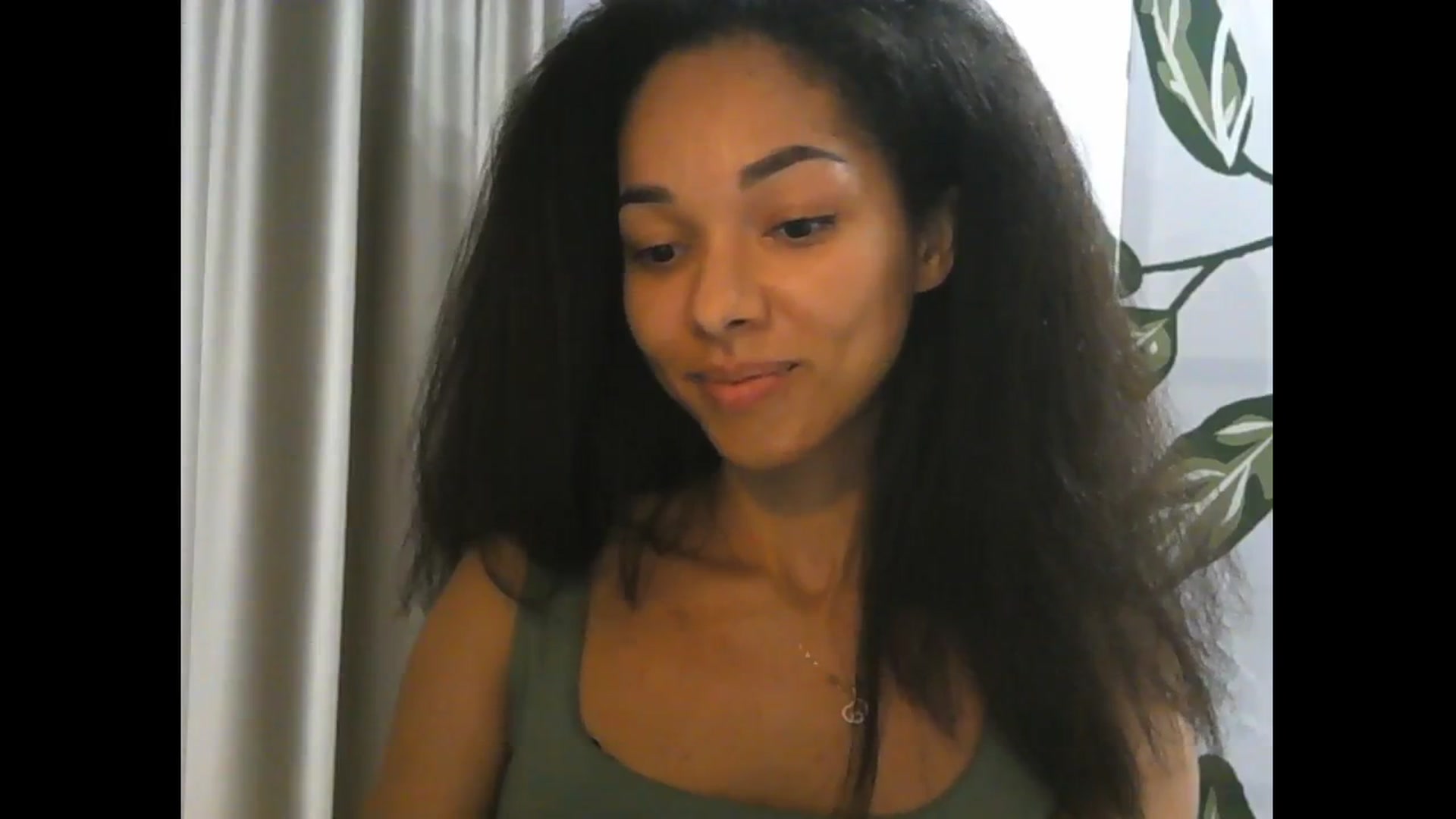 Gallery image thumbnail from Carmel_Dee's myfreecams stream on, 10/25/2024, 23:54 image 19 of 20