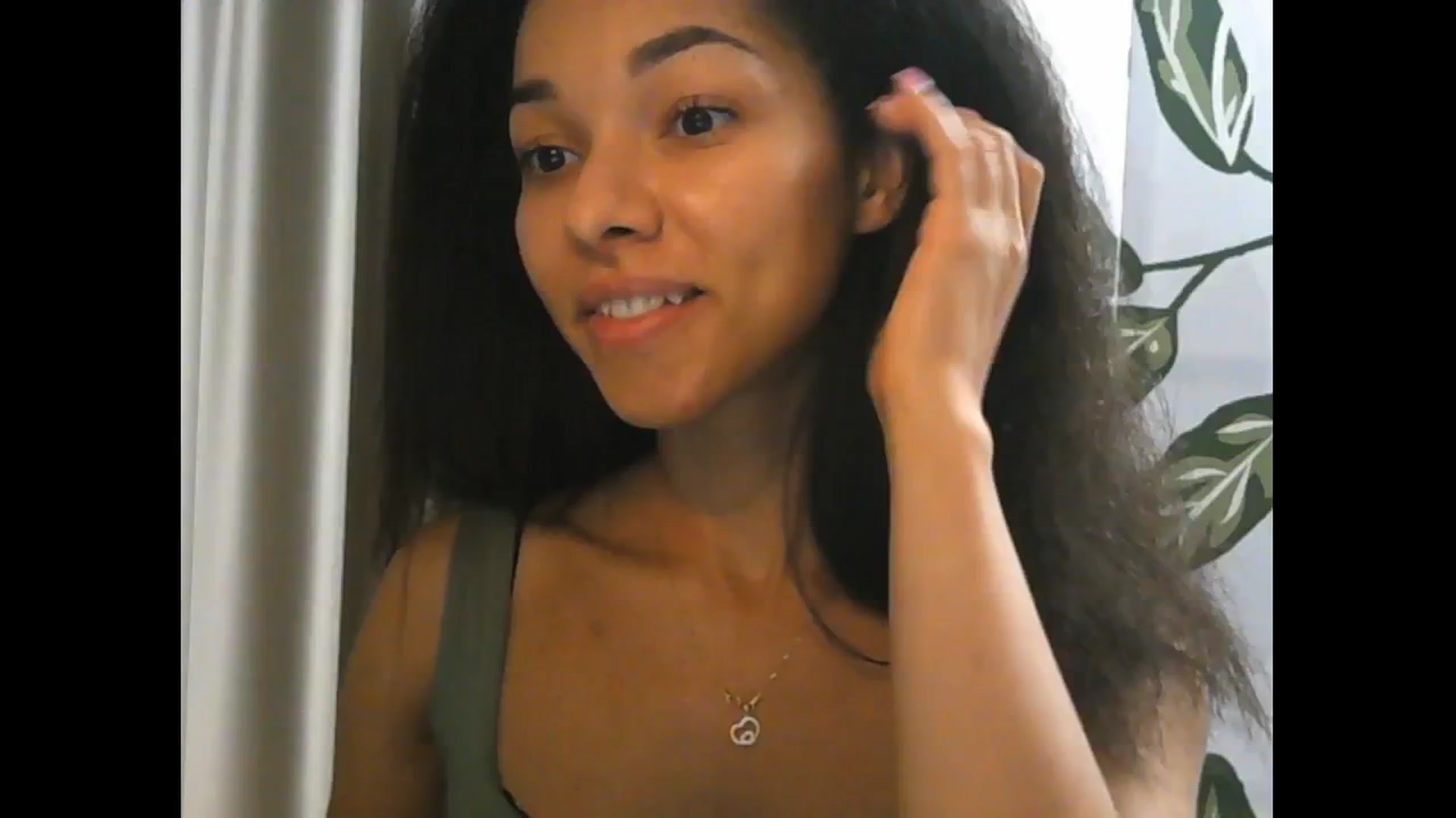 Gallery image thumbnail from Carmel_Dee's myfreecams stream on, 10/25/2024, 23:54 image 10 of 20