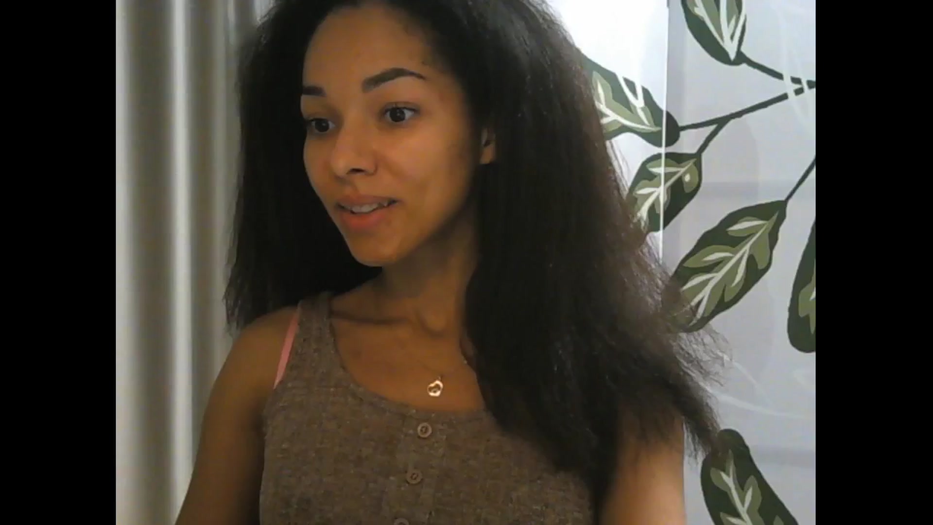 Gallery image thumbnail from Carmel_Dee's myfreecams stream on, 10/27/2024, 21:50 image 5 of 20