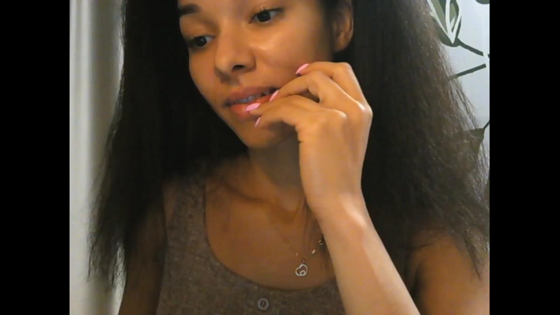 Gallery image thumbnail from Carmel_Dee's myfreecams stream on, 10/28/2024, 24:01 image 9 of 20