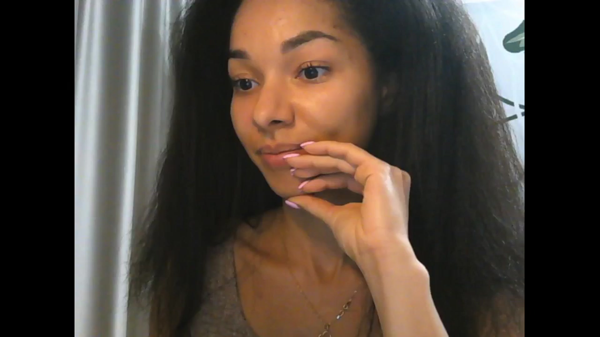 Gallery image thumbnail from Carmel_Dee's myfreecams stream on, 10/28/2024, 24:01 image 13 of 20