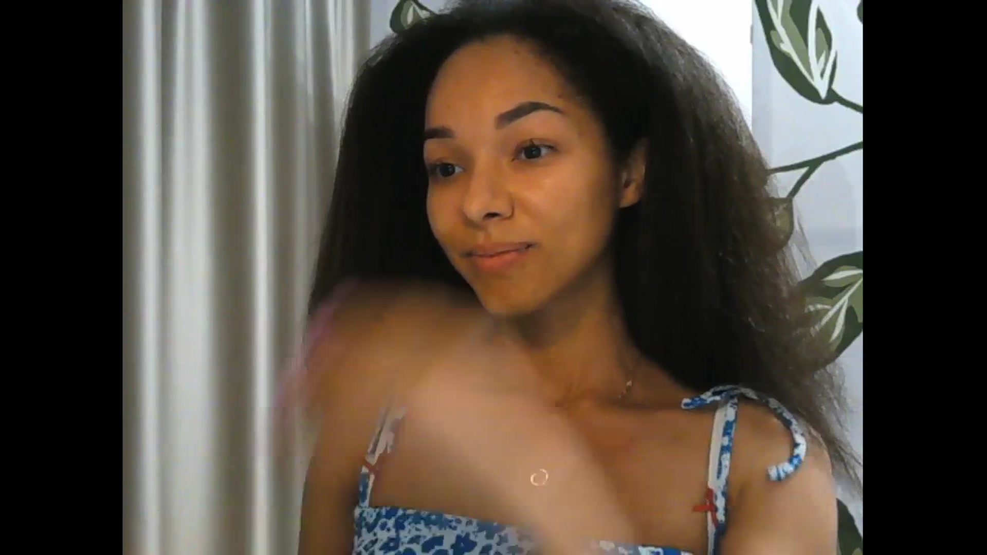 Gallery image thumbnail from Carmel_Dee's myfreecams stream on, 10/29/2024, 21:24 image 16 of 20