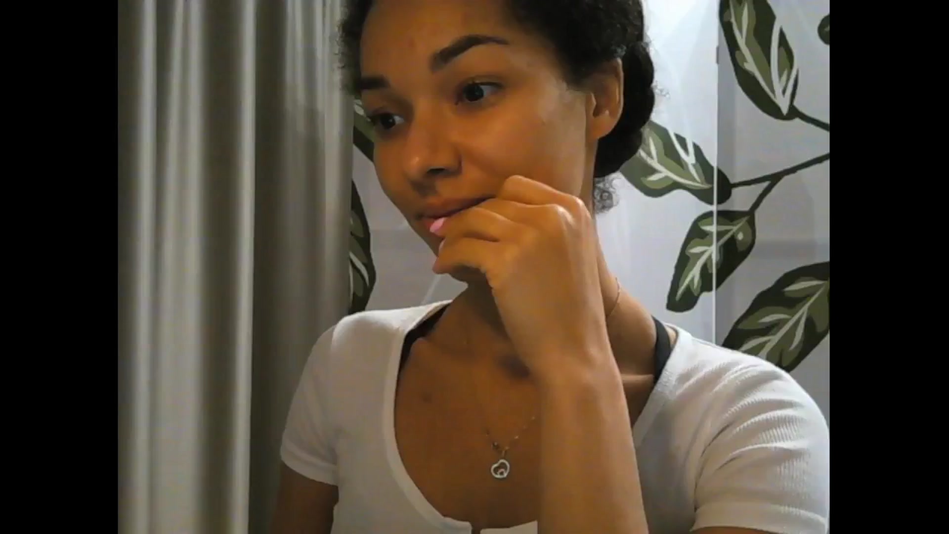 Gallery image thumbnail from Carmel_Dee's myfreecams stream on, 11/05/2024, 24:52 image 1 of 20