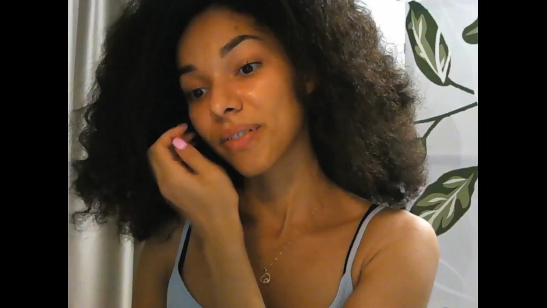 Gallery image thumbnail from Carmel_Dee's myfreecams stream on, 11/08/2024, 20:34 image 2 of 20