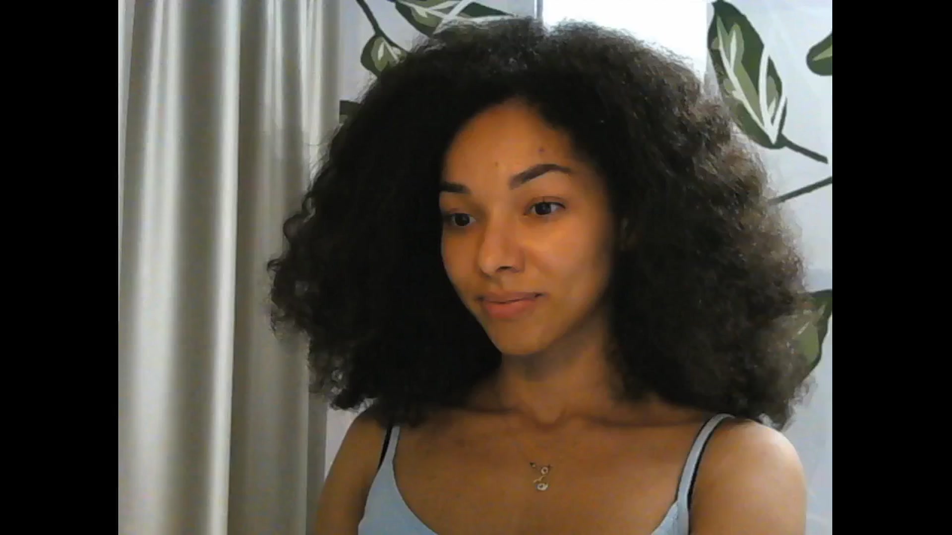 Gallery image thumbnail from Carmel_Dee's myfreecams stream on, 11/08/2024, 20:34 image 19 of 20