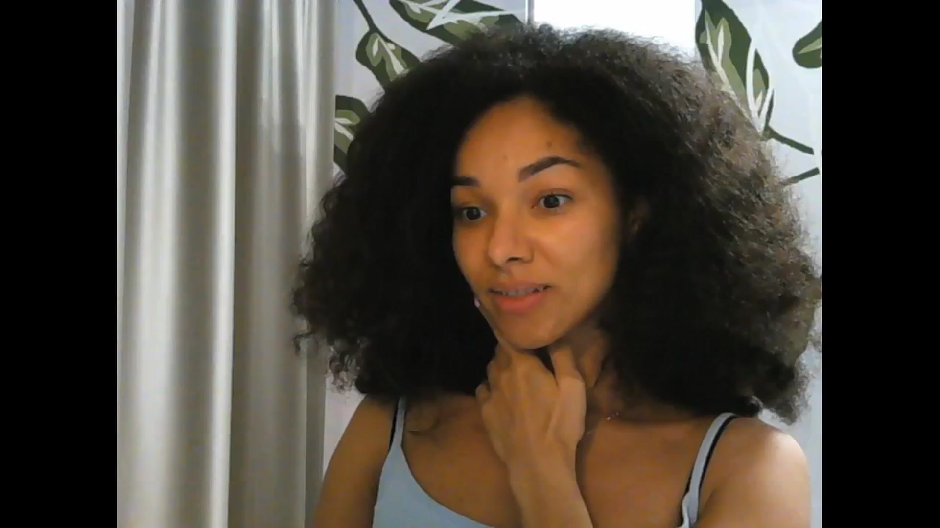 Gallery image thumbnail from Carmel_Dee's myfreecams stream on, 11/08/2024, 23:36 image 7 of 20