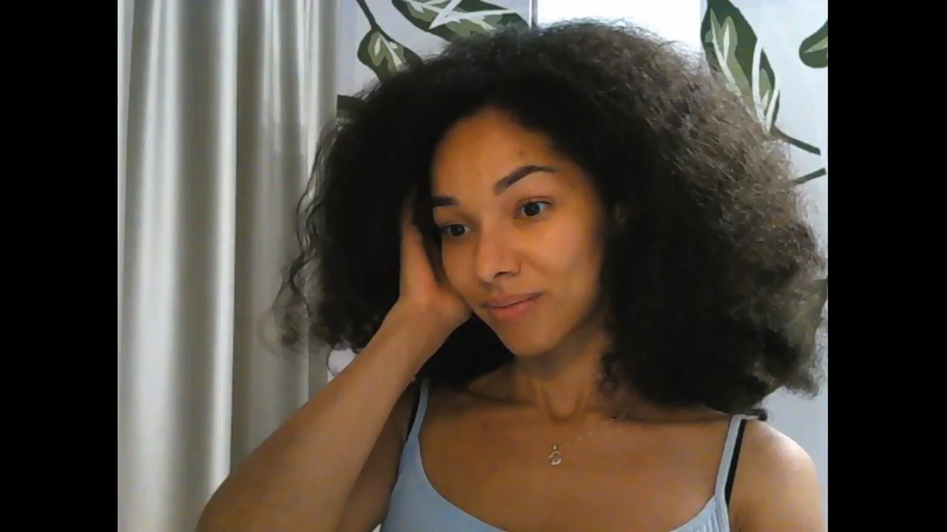Gallery image thumbnail from Carmel_Dee's myfreecams stream on, 11/08/2024, 23:36 image 16 of 20