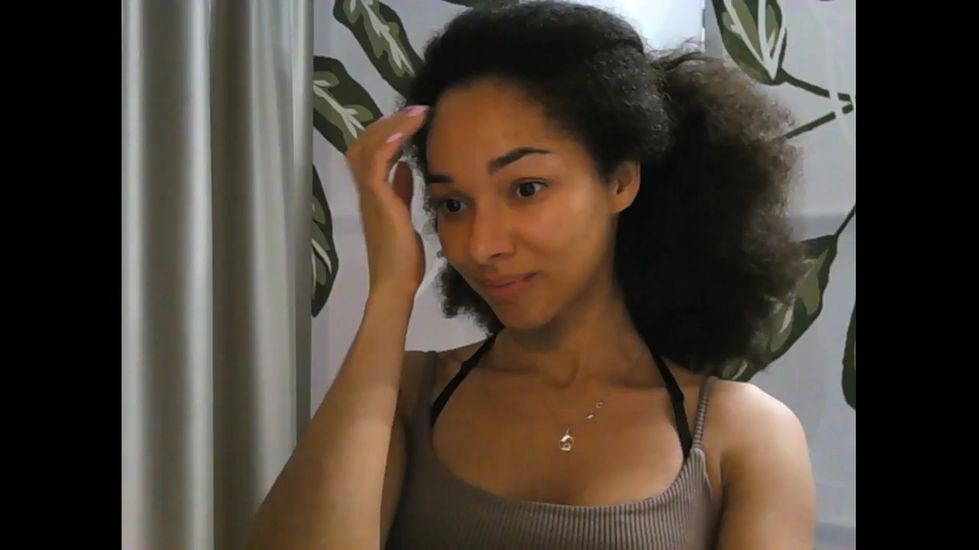 Gallery image thumbnail from Carmel_Dee's myfreecams stream on, 11/12/2024, 24:45 image 1 of 20