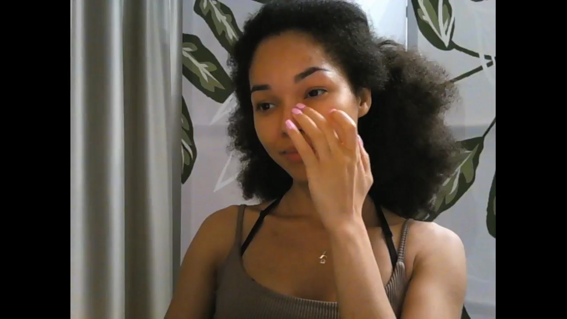 Gallery image thumbnail from Carmel_Dee's myfreecams stream on, 11/12/2024, 24:45 image 8 of 20