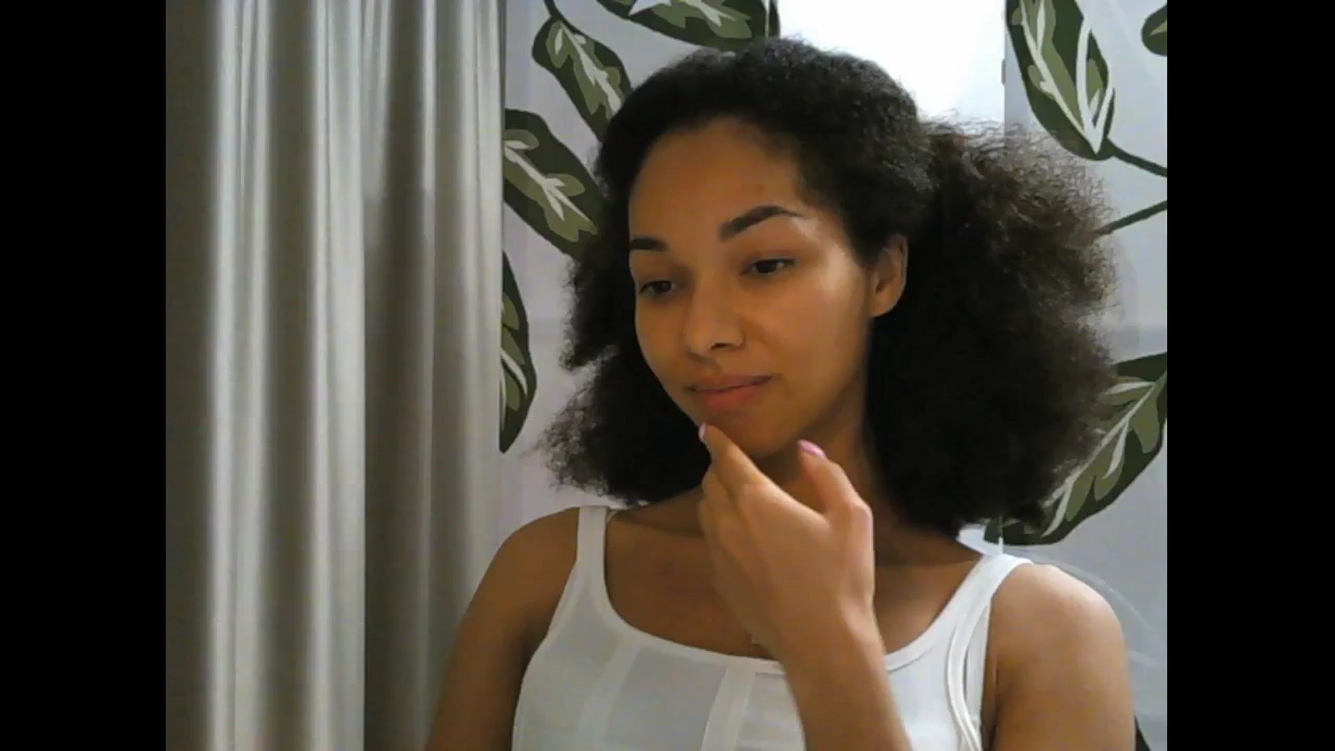 Gallery image thumbnail from Carmel_Dee's myfreecams stream on, 11/17/2024, 23:33 image 8 of 20