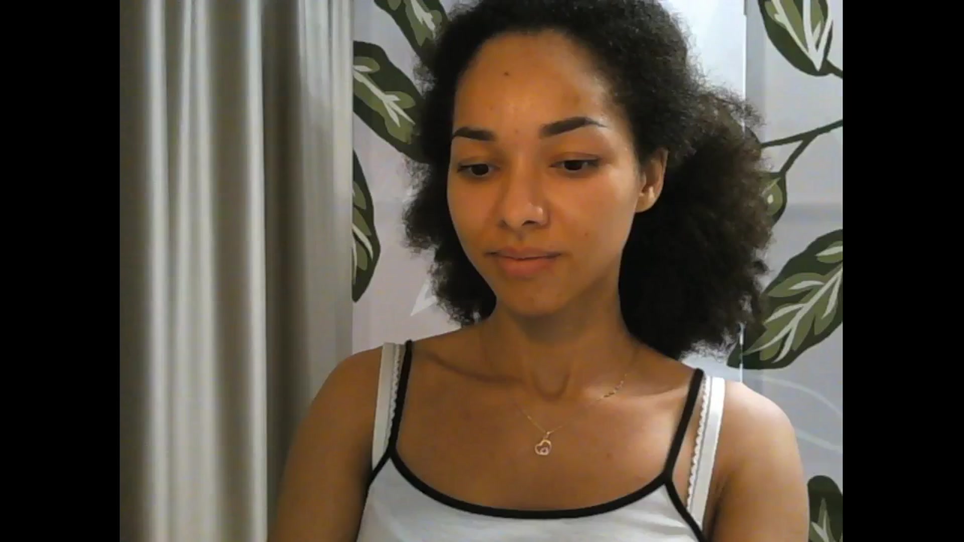Gallery image thumbnail from Carmel_Dee's myfreecams stream on, 11/27/2024, 24:58 image 19 of 20