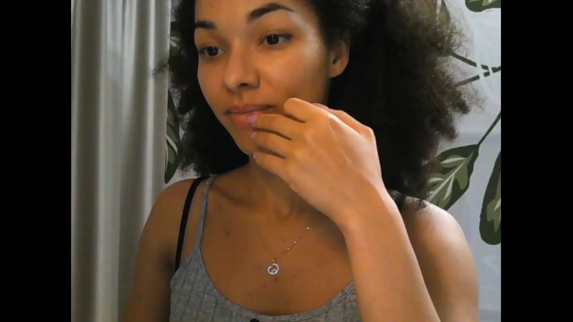 Gallery image thumbnail from Carmel_Dee's myfreecams stream on, 12/23/2024, 24:36 image 5 of 20