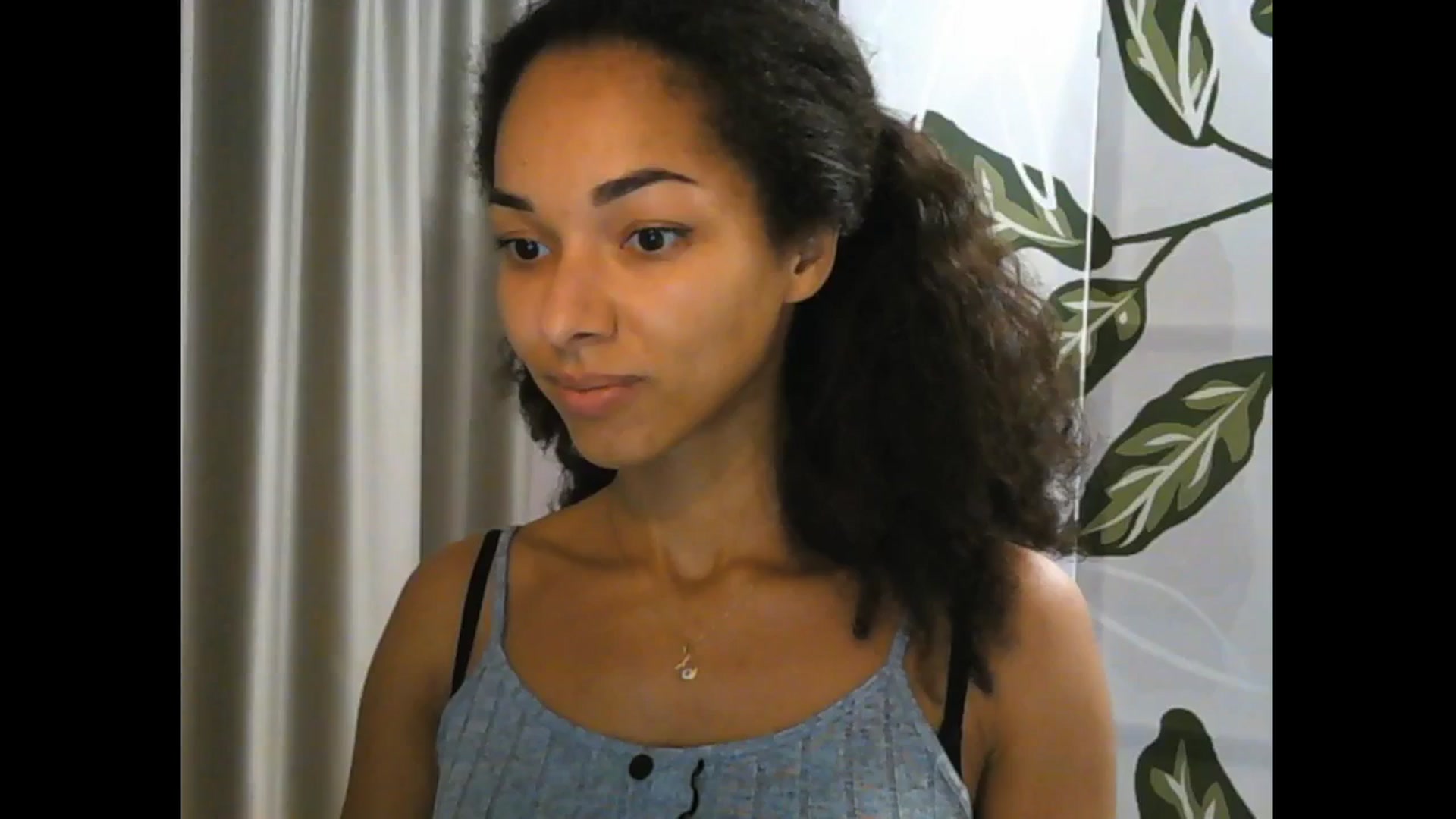 Gallery image thumbnail from Carmel_Dee's myfreecams stream on, 04/12/2025, 19:54 image 8 of 20