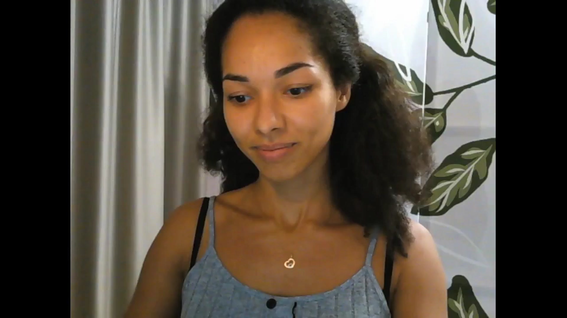 Gallery image thumbnail from Carmel_Dee's myfreecams stream on, 04/12/2025, 19:54 image 1 of 20