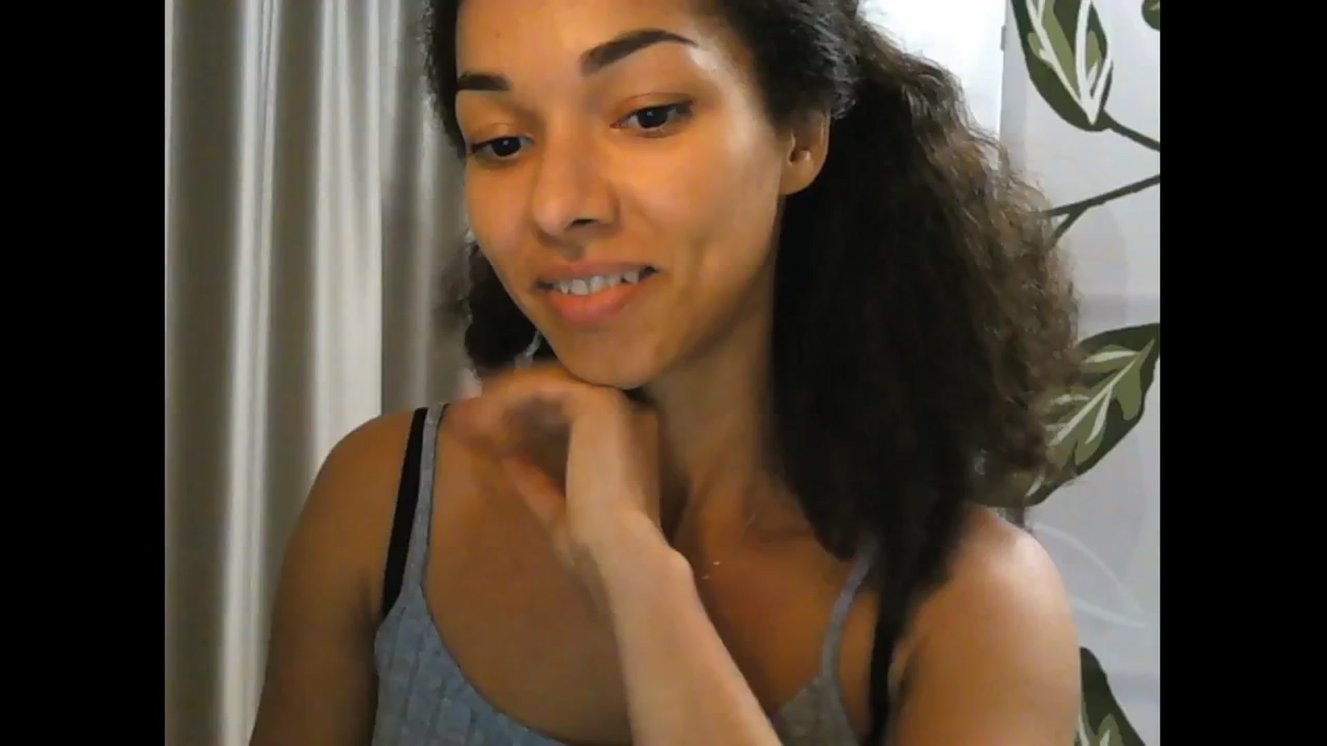 Gallery image thumbnail from Carmel_Dee's myfreecams stream on, 04/12/2025, 20:57 image 6 of 20