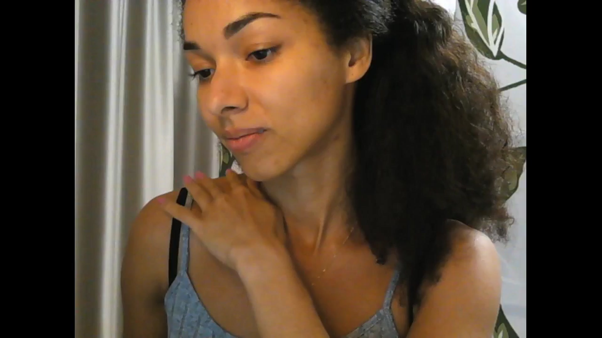 Gallery image thumbnail from Carmel_Dee's myfreecams stream on, 04/12/2025, 20:57 image 19 of 20