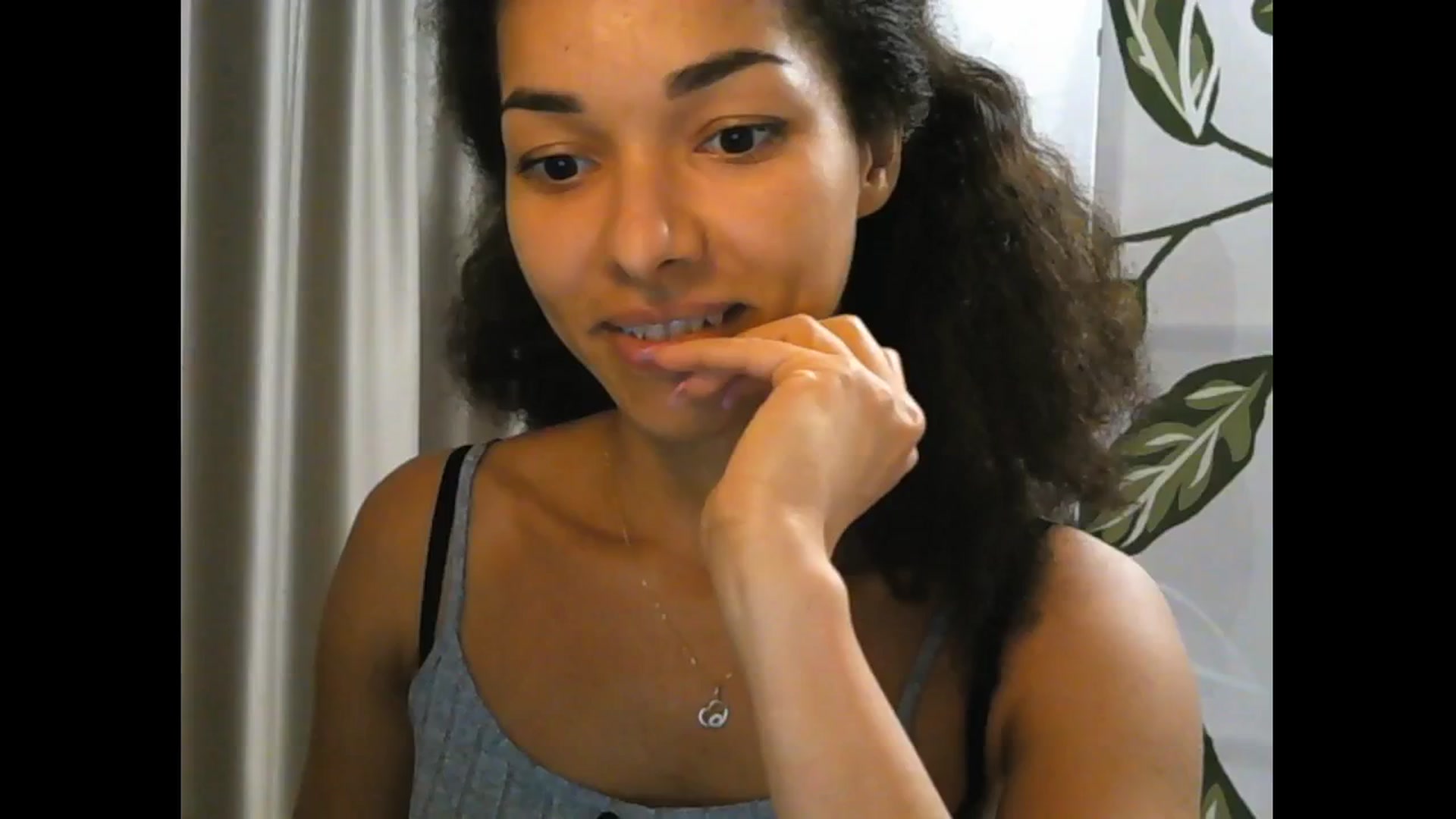 Gallery image thumbnail from Carmel_Dee's myfreecams stream on, 04/12/2025, 20:57 image 14 of 20