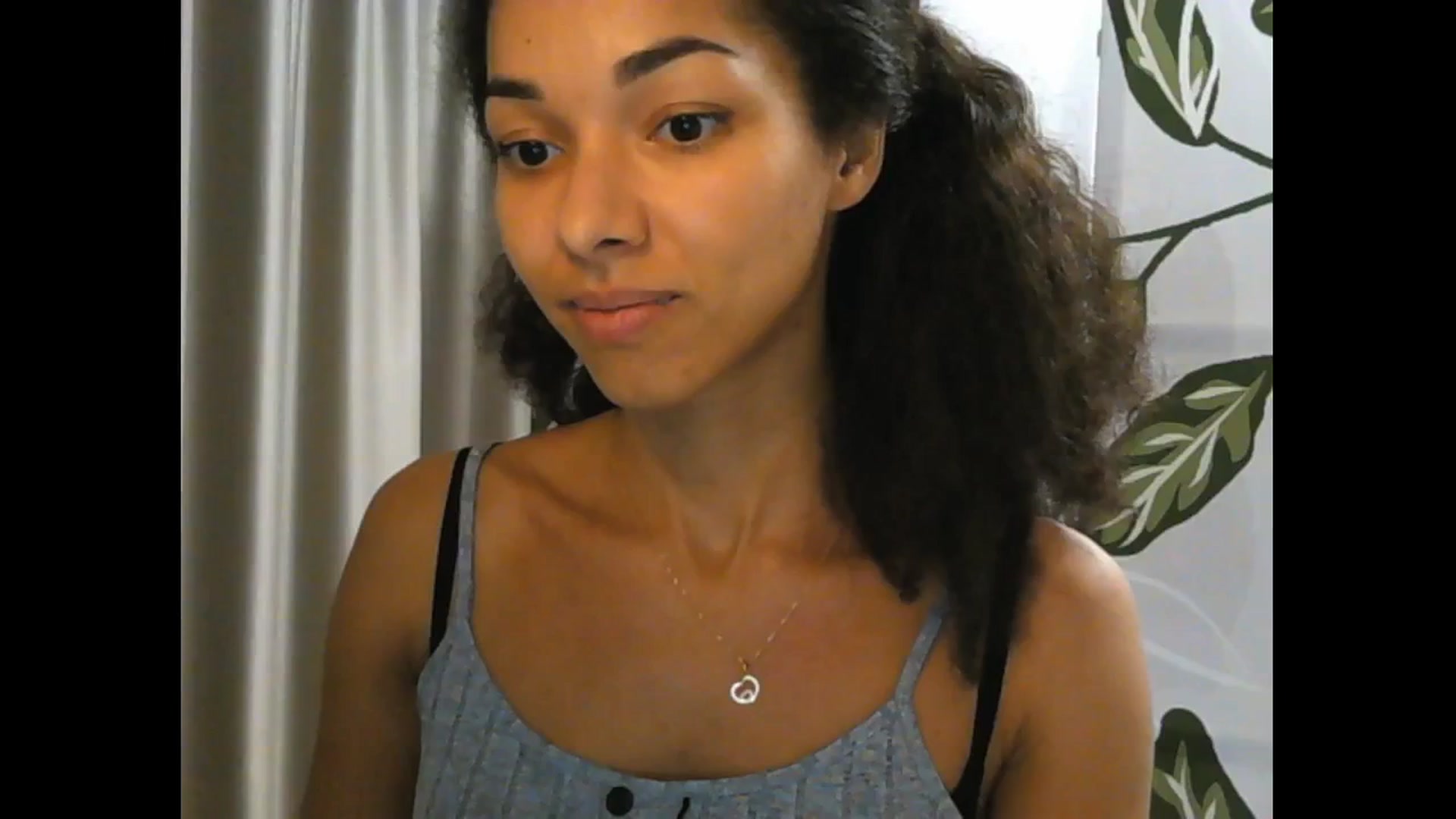 Gallery image thumbnail from Carmel_Dee's myfreecams stream on, 04/12/2025, 20:57 image 8 of 20