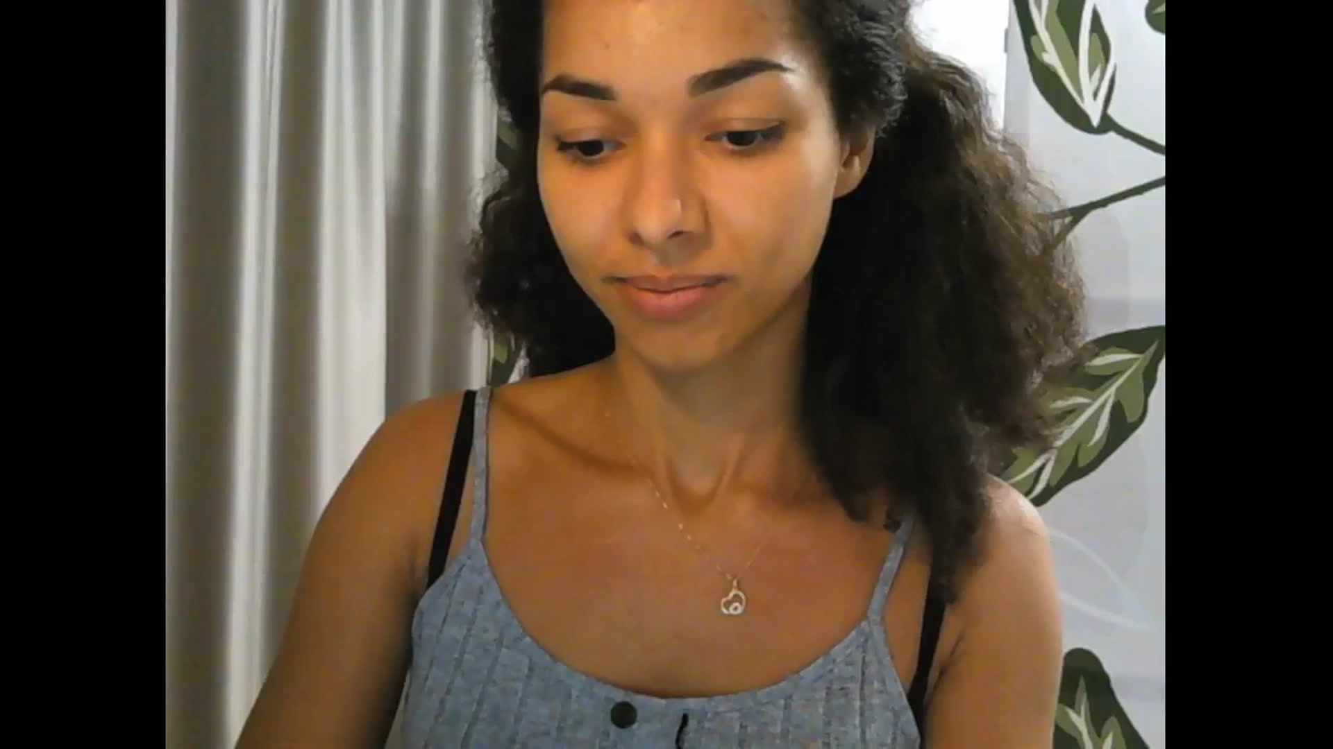 Gallery image thumbnail from Carmel_Dee's myfreecams stream on, 04/12/2025, 20:57 image 3 of 20