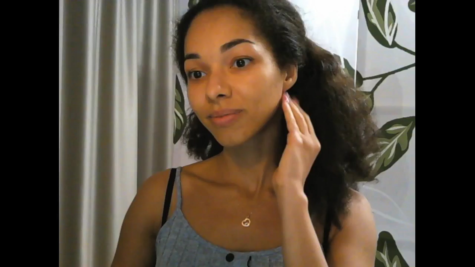 Gallery image thumbnail from Carmel_Dee's myfreecams stream on, 04/12/2025, 20:57 image 1 of 20