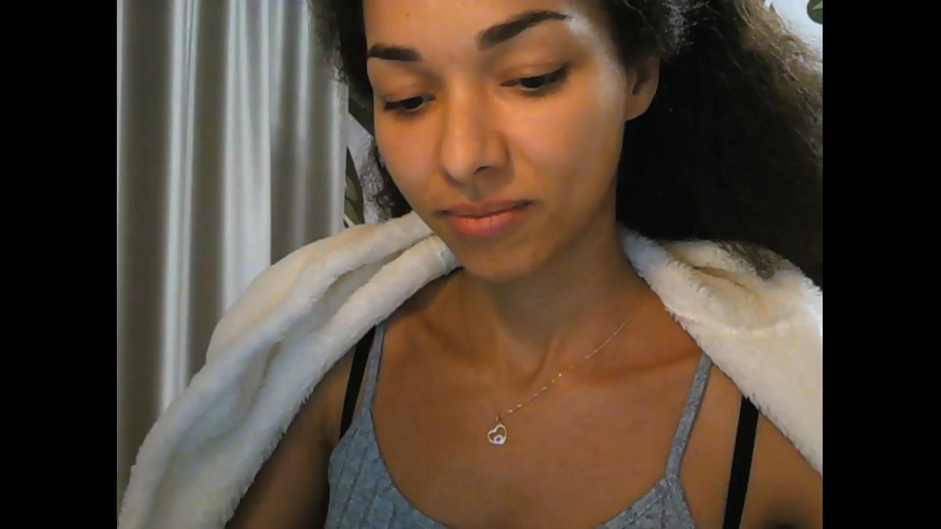 Gallery image thumbnail from Carmel_Dee's myfreecams stream on, 04/12/2025, 23:30 image 2 of 20