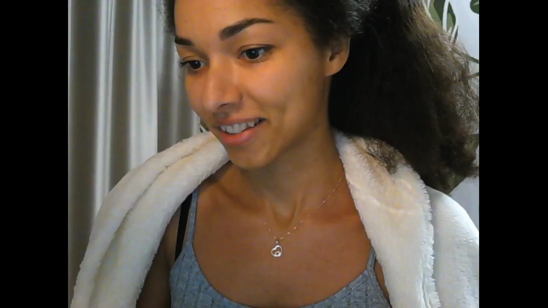 Gallery image thumbnail from Carmel_Dee's myfreecams stream on, 04/12/2025, 23:30 image 1 of 20