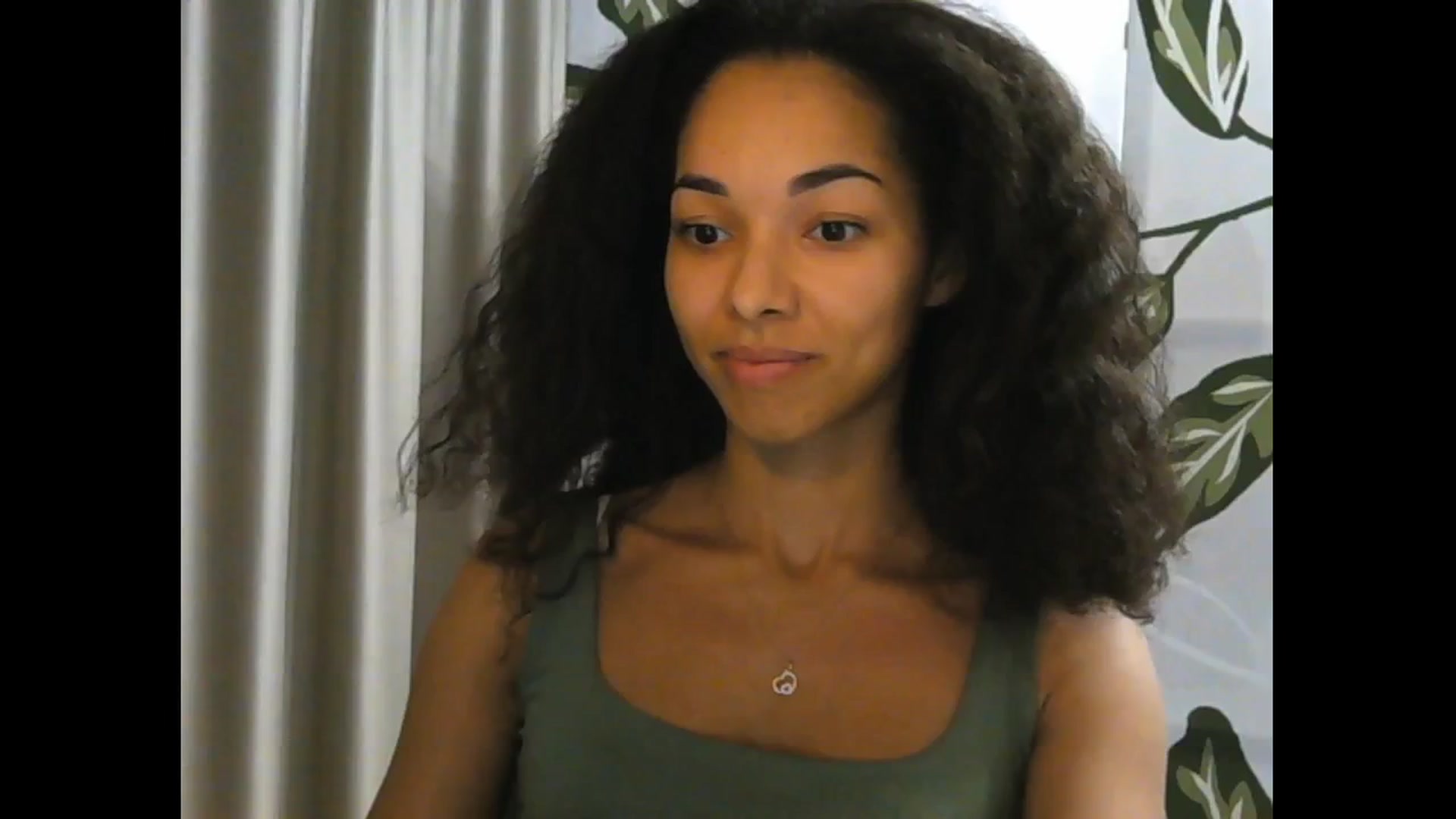 Gallery image thumbnail from Carmel_Dee's myfreecams stream on, 04/13/2025, 23:53 image 4 of 20