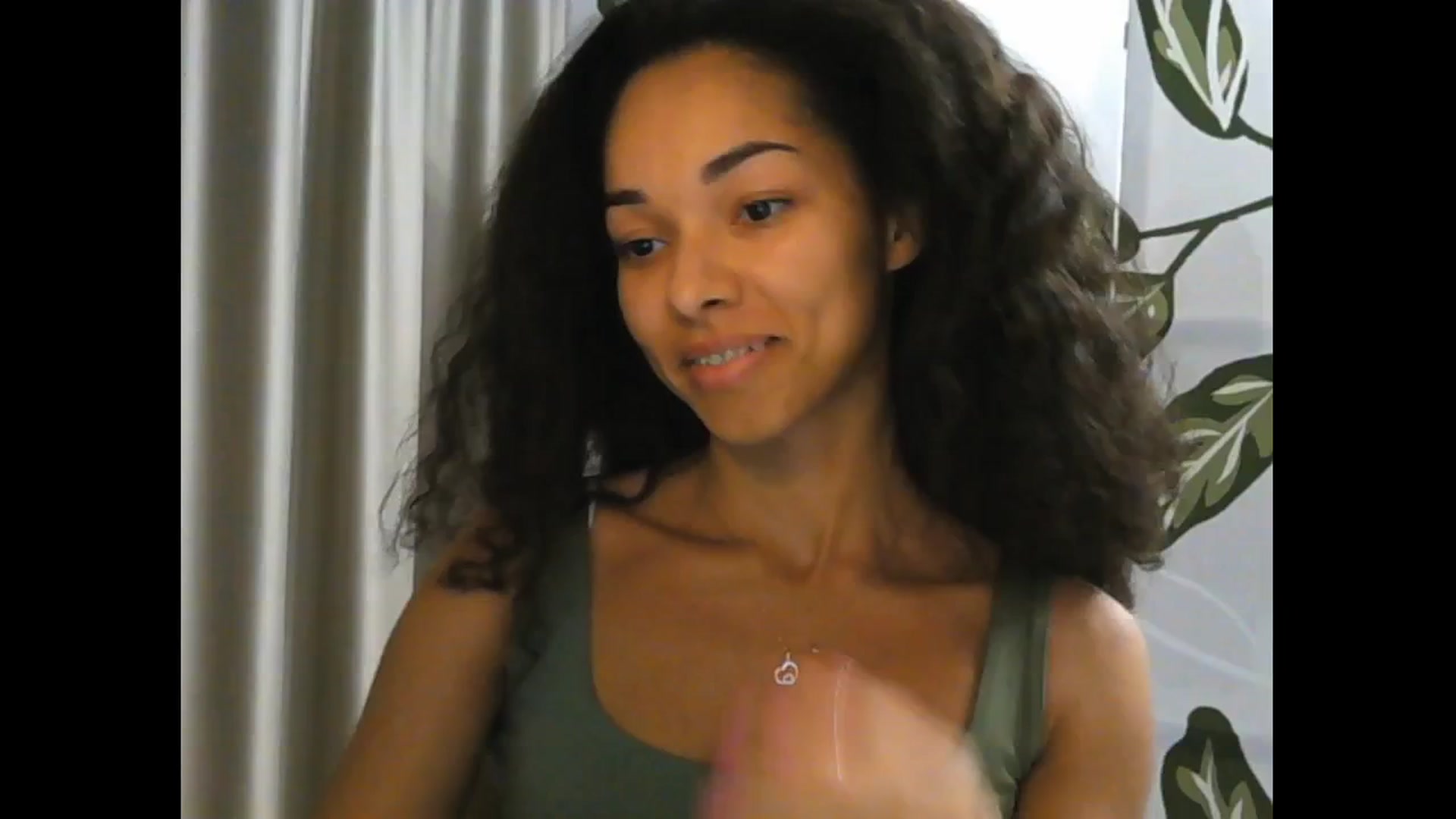 Gallery image thumbnail from Carmel_Dee's myfreecams stream on, 04/13/2025, 23:53 image 1 of 20