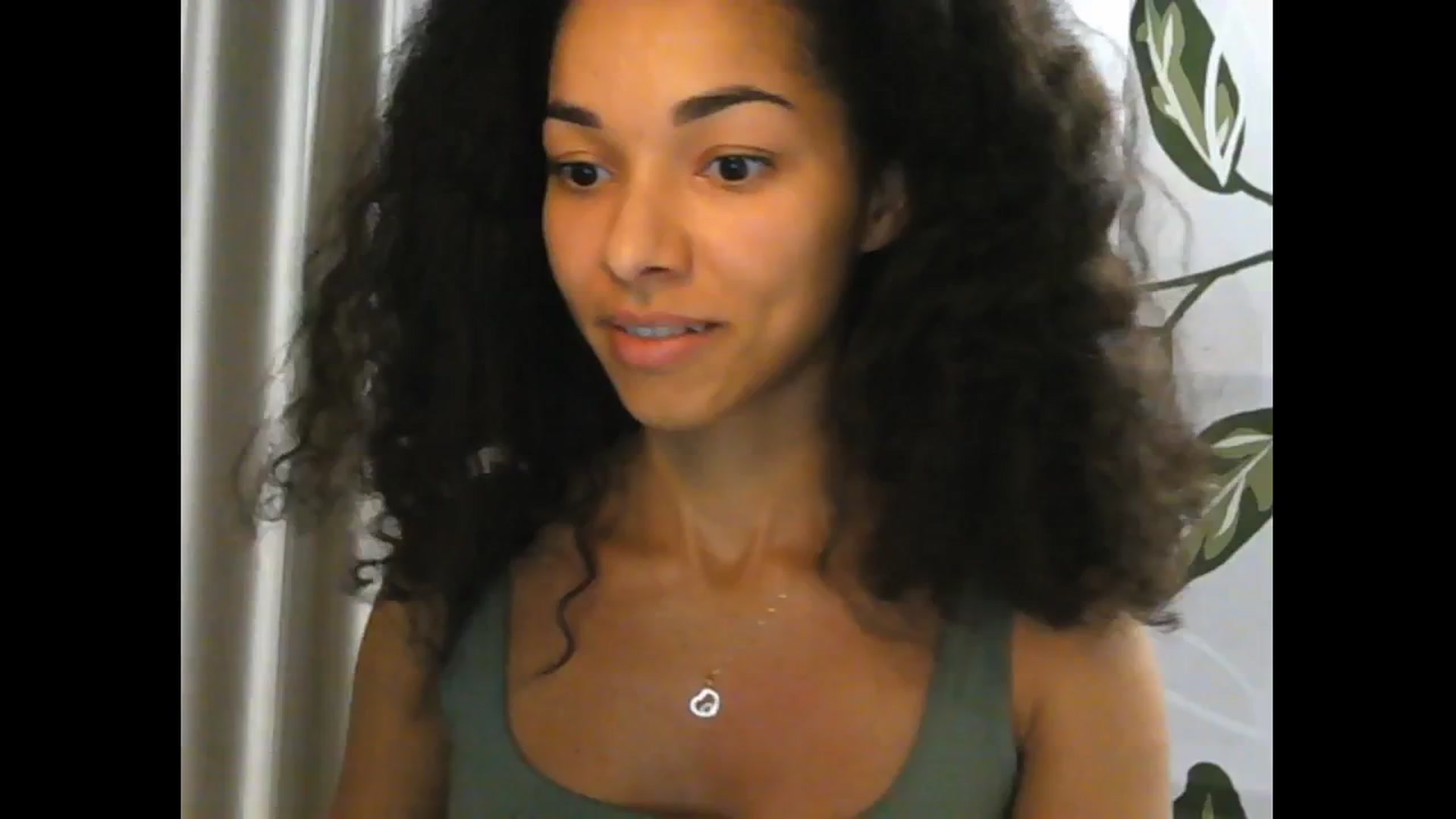 Gallery image thumbnail from Carmel_Dee's myfreecams stream on, 04/13/2025, 23:53 image 12 of 20