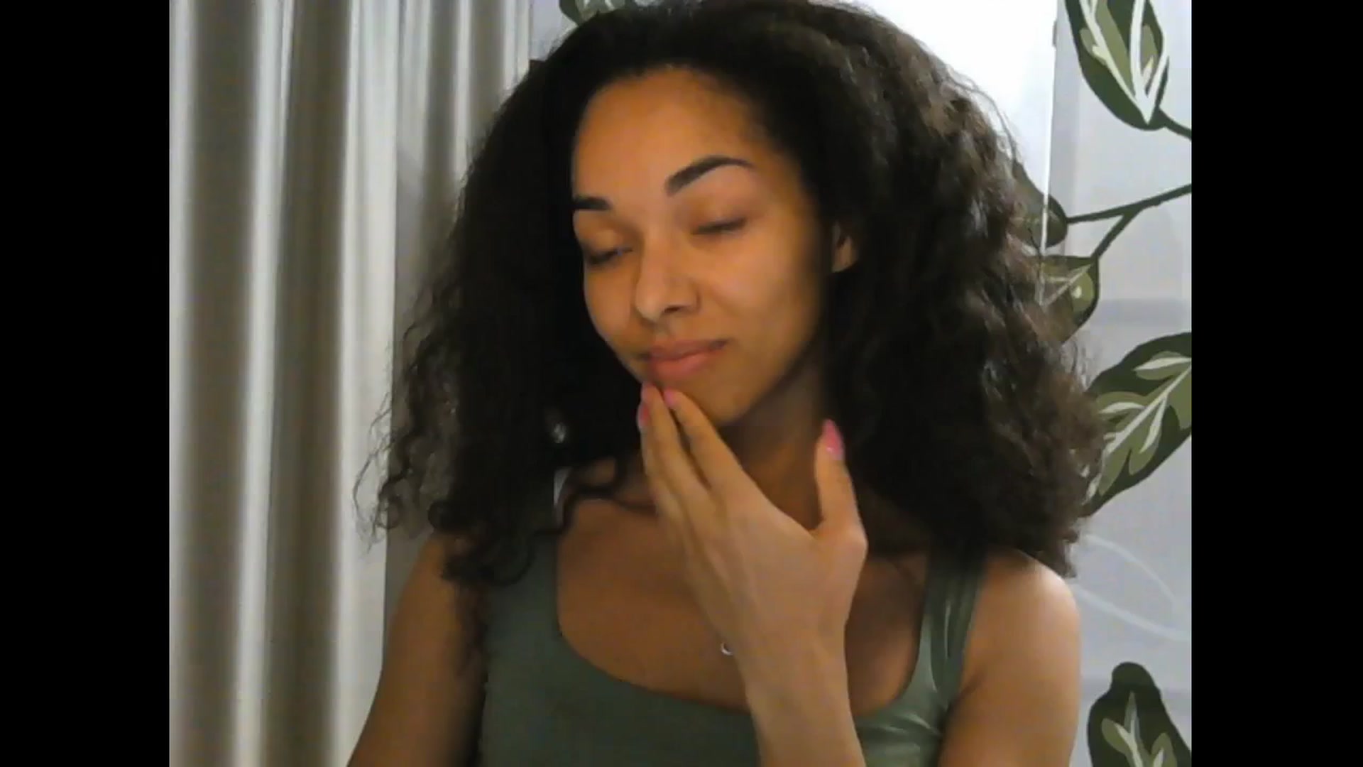 Gallery image thumbnail from Carmel_Dee's myfreecams stream on, 04/13/2025, 23:53 image 5 of 20