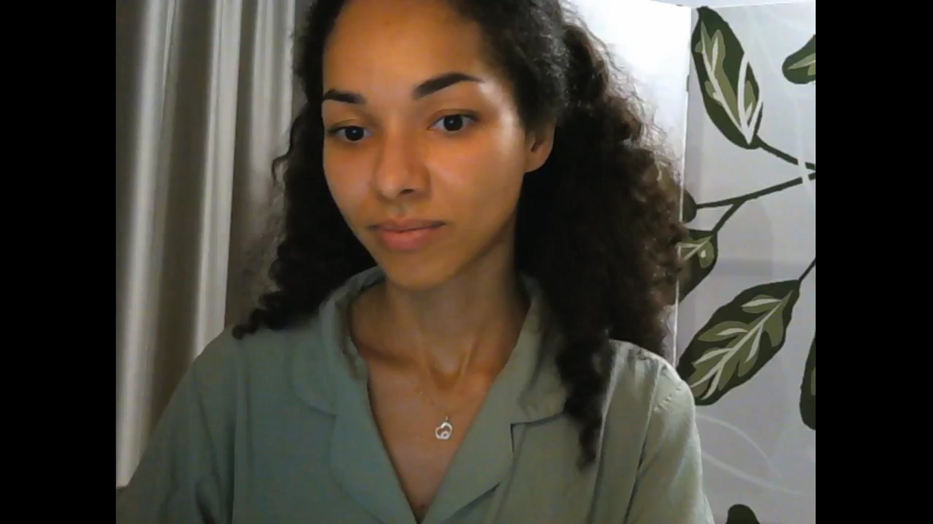 Gallery image thumbnail from Carmel_Dee's myfreecams stream on, 05/29/2025, 20:37 image 7 of 20