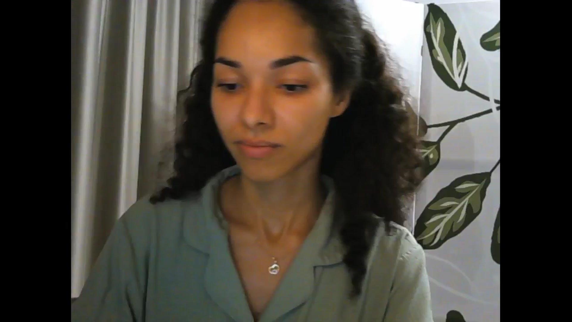 Gallery image thumbnail from Carmel_Dee's myfreecams stream on, 05/29/2025, 20:37 image 5 of 20