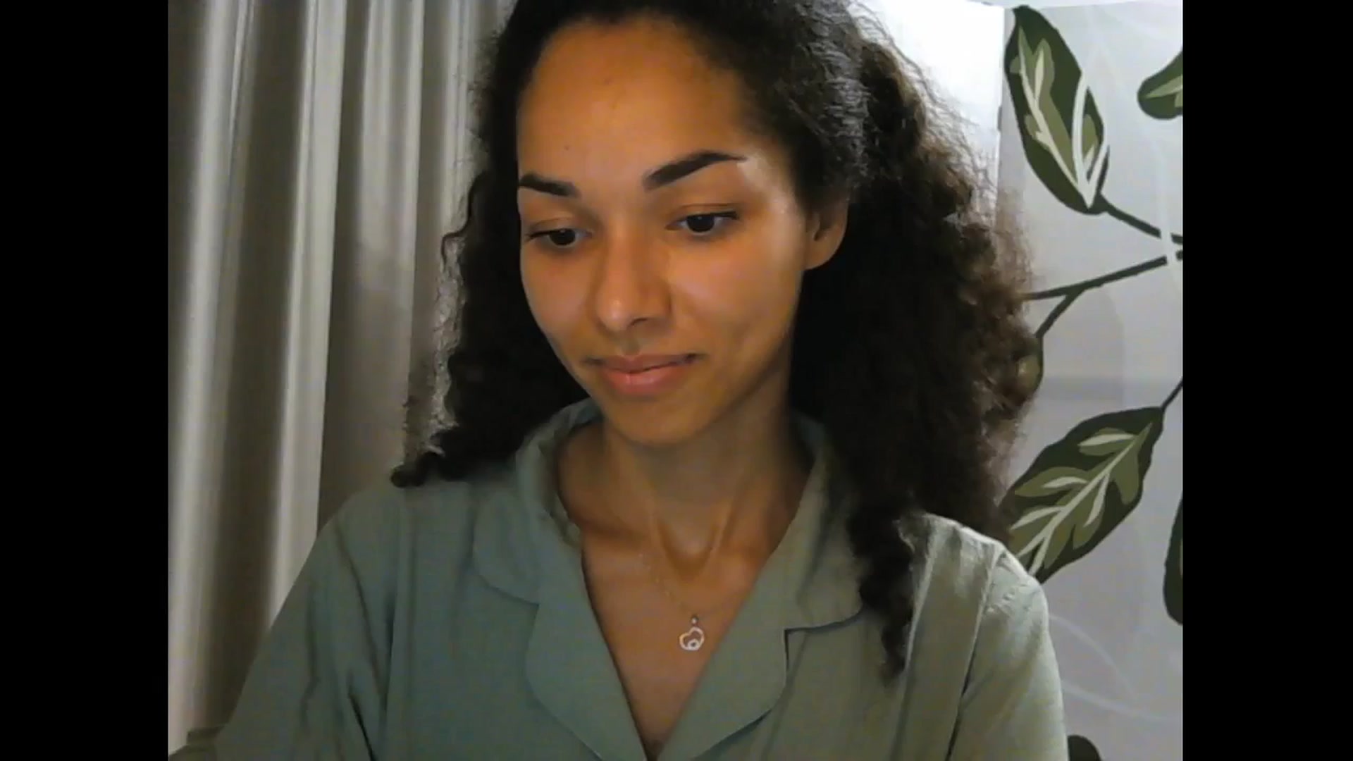 Gallery image thumbnail from Carmel_Dee's myfreecams stream on, 05/29/2025, 20:37 image 4 of 20