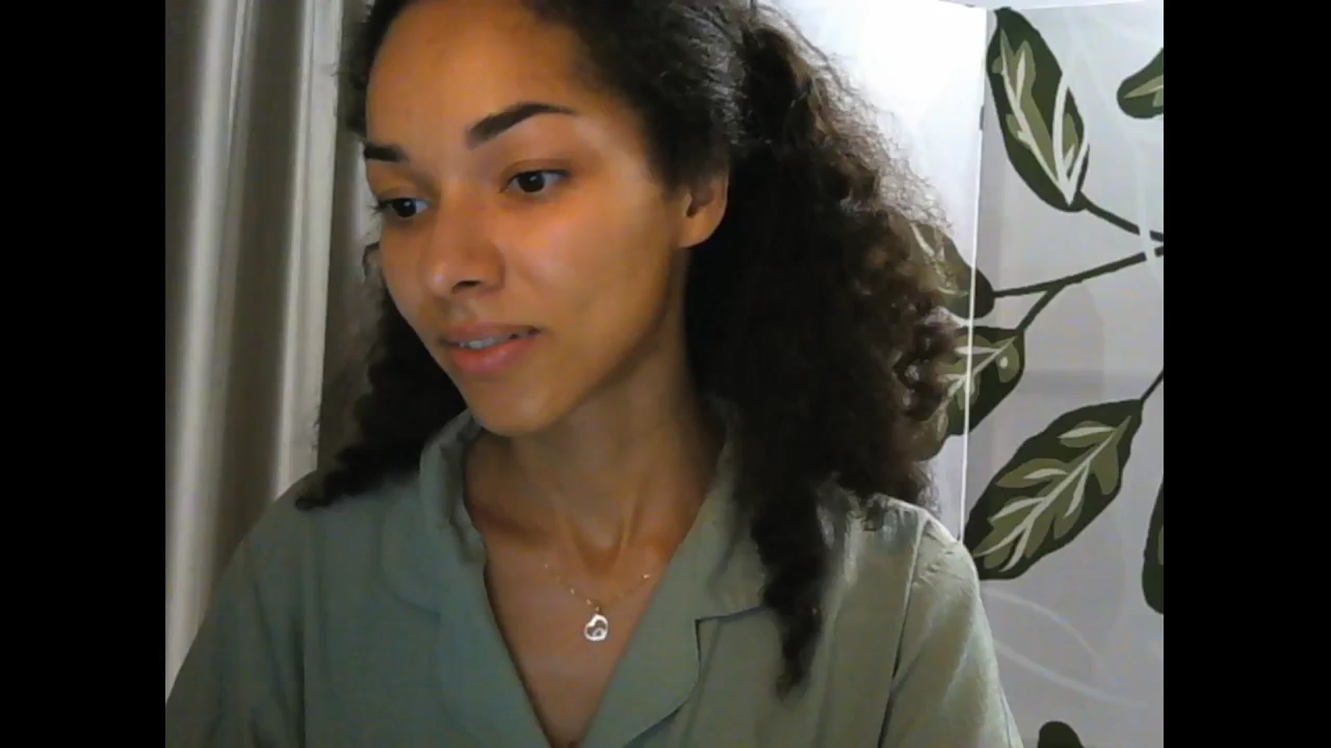Gallery image thumbnail from Carmel_Dee's myfreecams stream on, 05/29/2025, 20:37 image 6 of 20