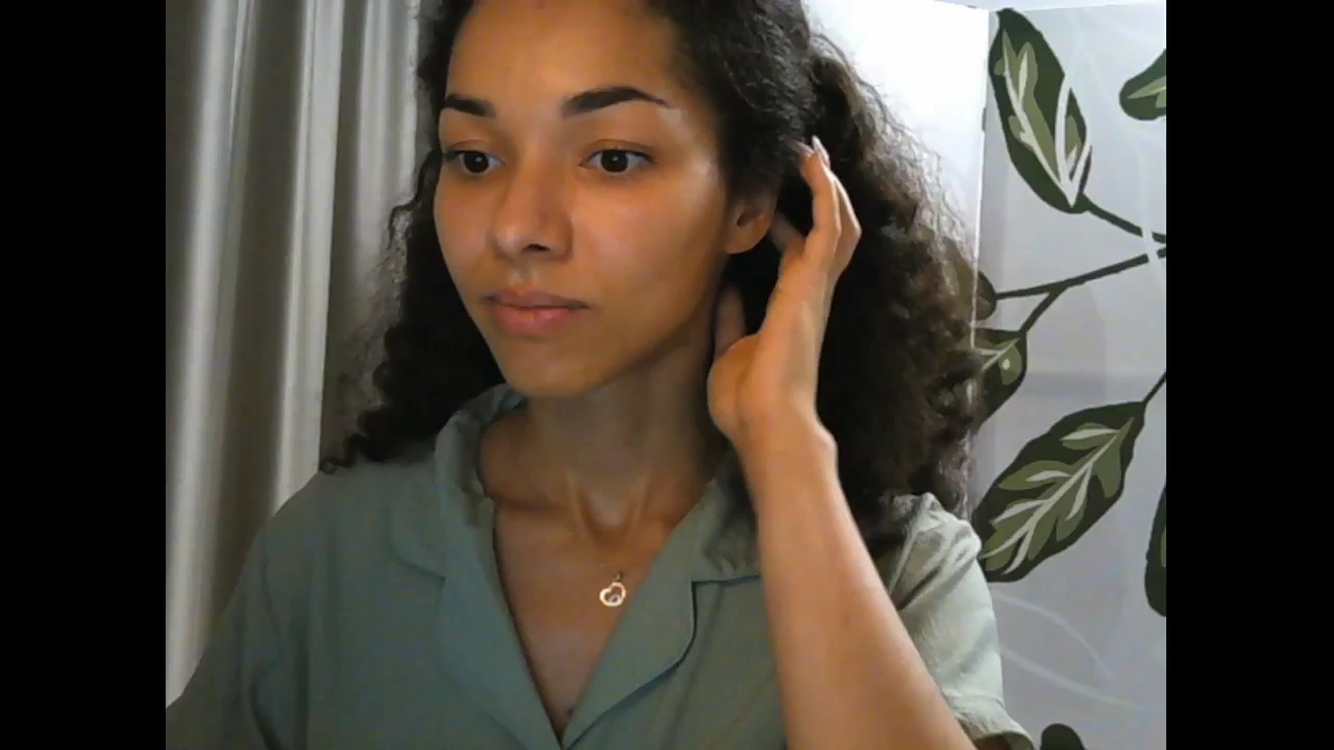 Gallery image thumbnail from Carmel_Dee's myfreecams stream on, 05/29/2025, 20:37 image 20 of 20