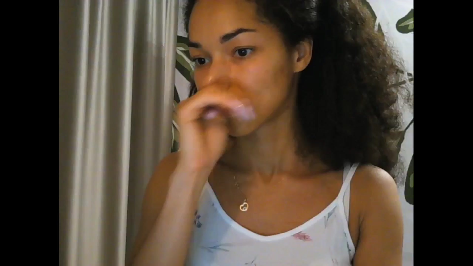 Gallery image thumbnail from Carmel_Dee's myfreecams stream on, 06/01/2025, 15:21 image 14 of 20
