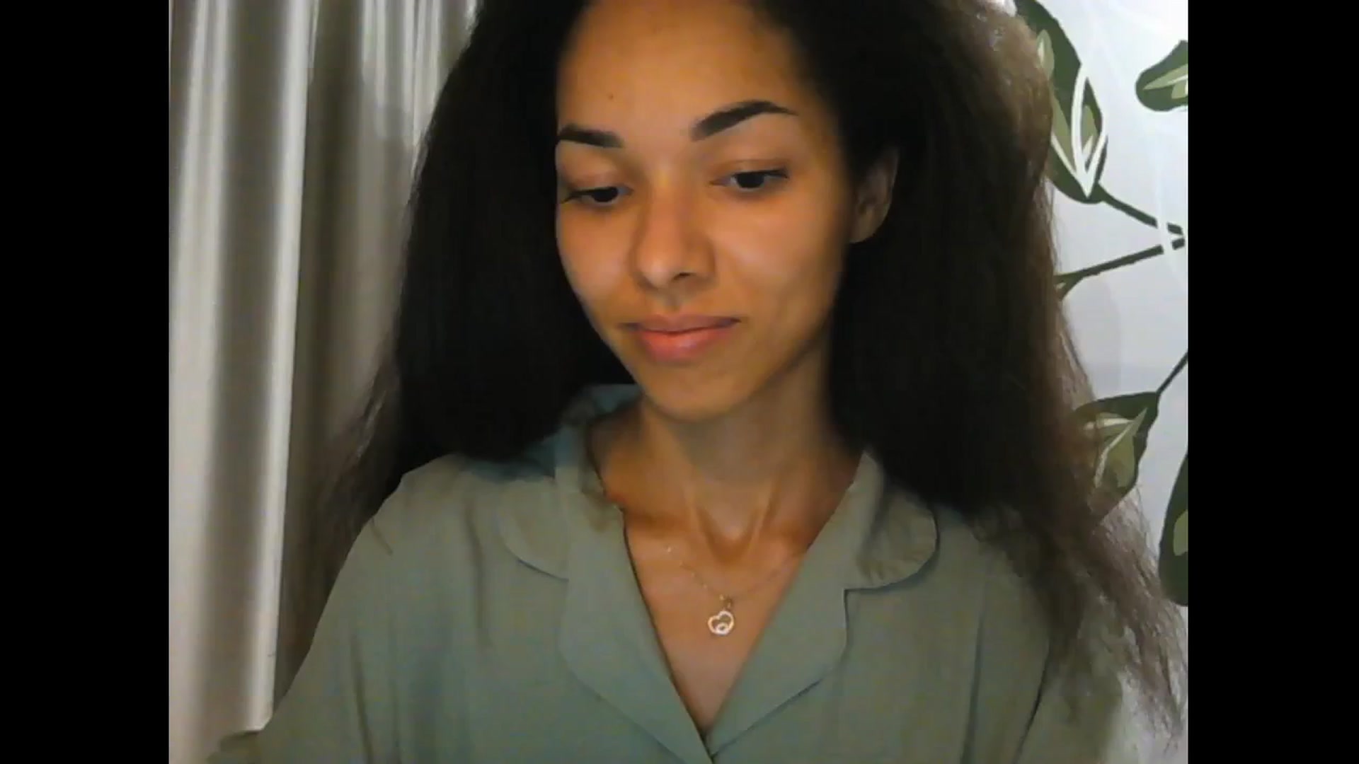 Gallery image thumbnail from Carmel_Dee's myfreecams stream on, 06/09/2025, 23:22 image 1 of 20