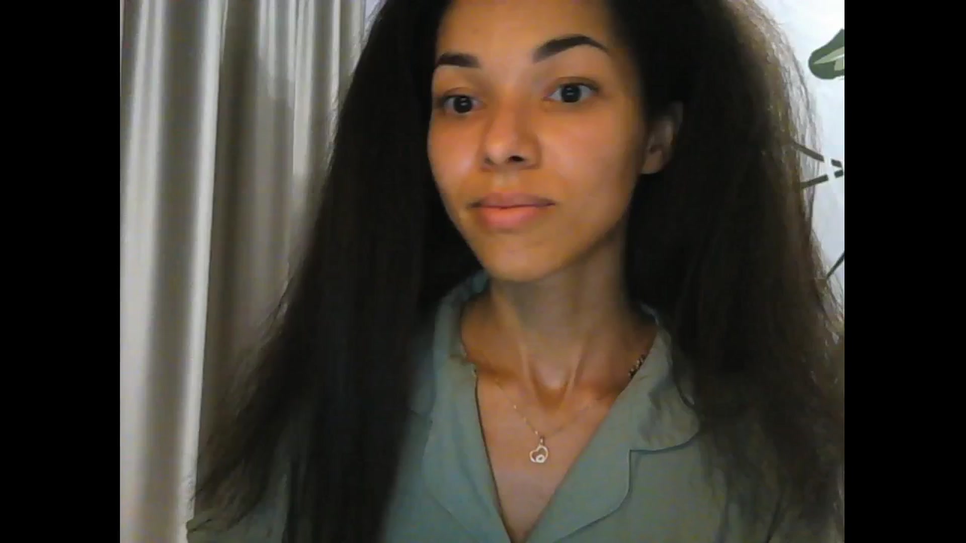 Gallery image thumbnail from Carmel_Dee's myfreecams stream on, 06/09/2025, 23:22 image 17 of 20
