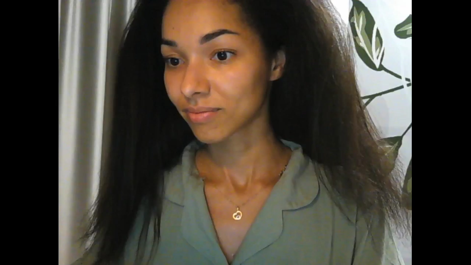 Gallery image thumbnail from Carmel_Dee's myfreecams stream on, 06/09/2025, 23:22 image 15 of 20