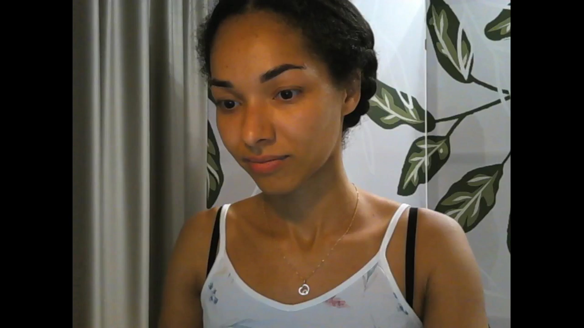 Gallery image thumbnail from Carmel_Dee's myfreecams stream on, 06/20/2025, 22:47 image 6 of 20