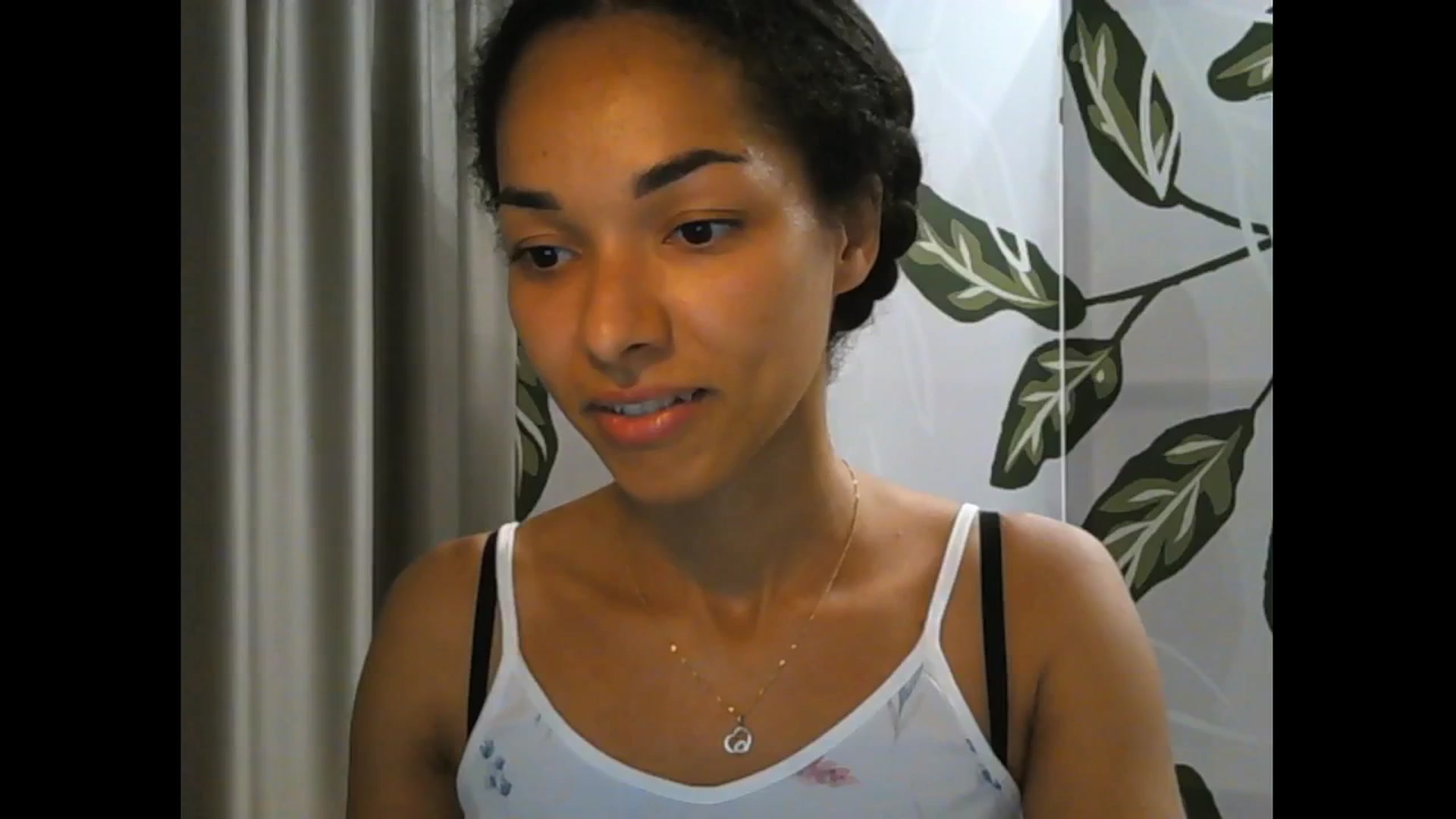 Gallery image thumbnail from Carmel_Dee's myfreecams stream on, 06/20/2025, 22:47 image 1 of 20