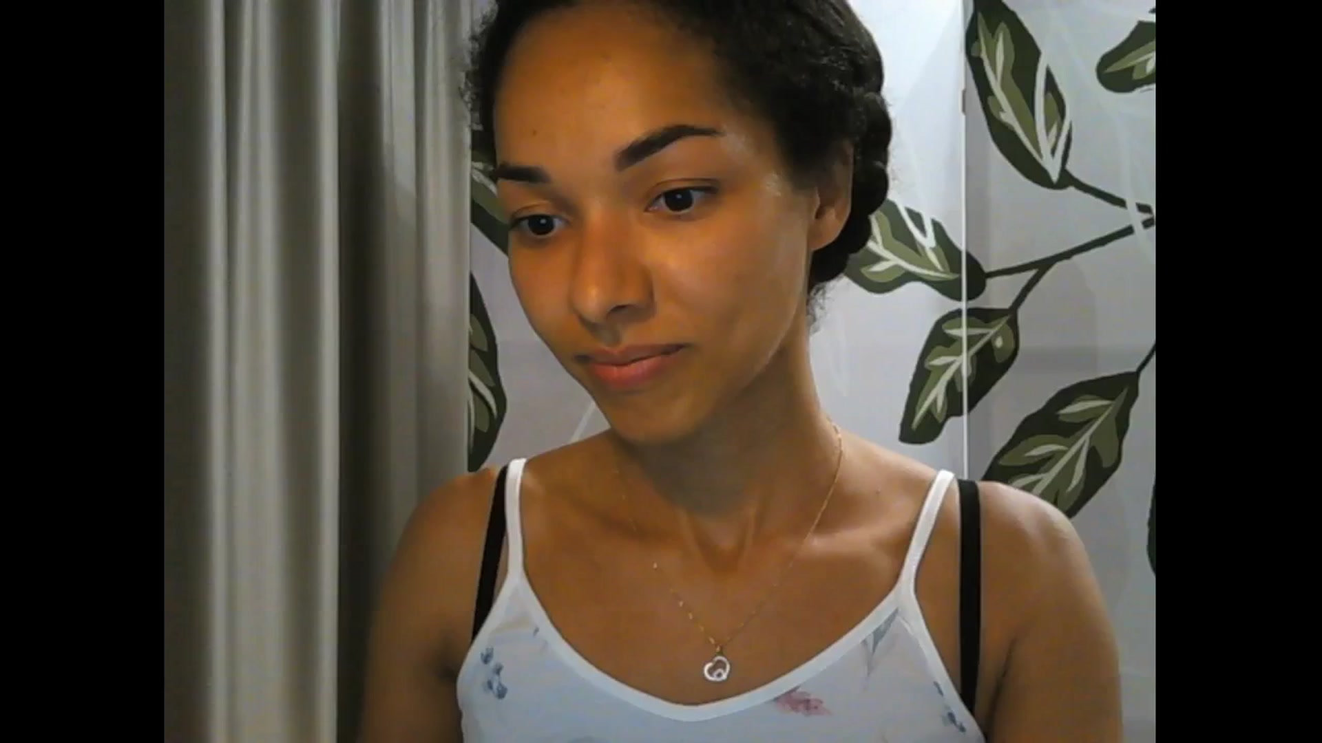 Gallery image thumbnail from Carmel_Dee's myfreecams stream on, 06/20/2025, 22:47 image 4 of 20