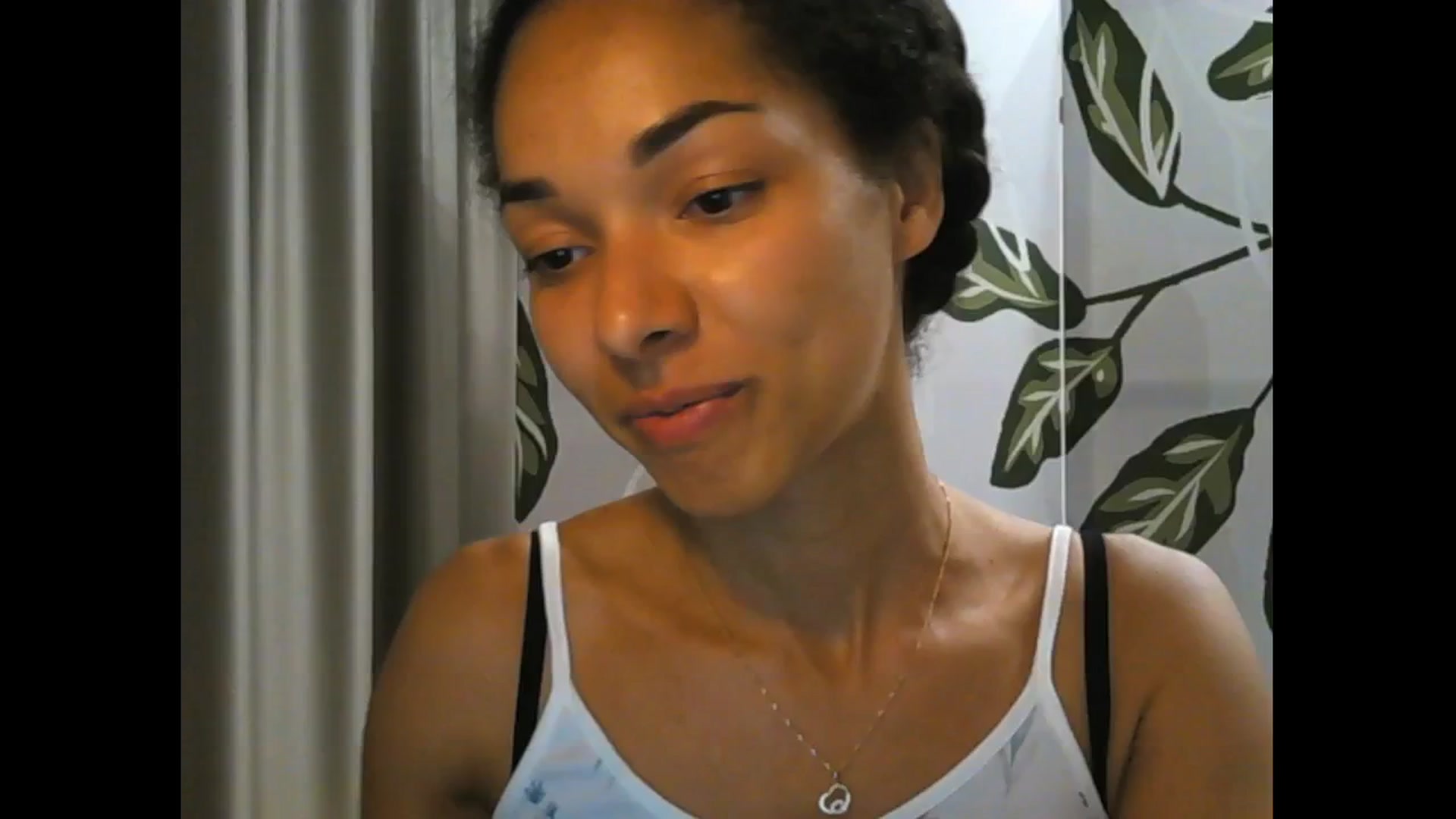 Gallery image thumbnail from Carmel_Dee's myfreecams stream on, 06/20/2025, 22:47 image 3 of 20