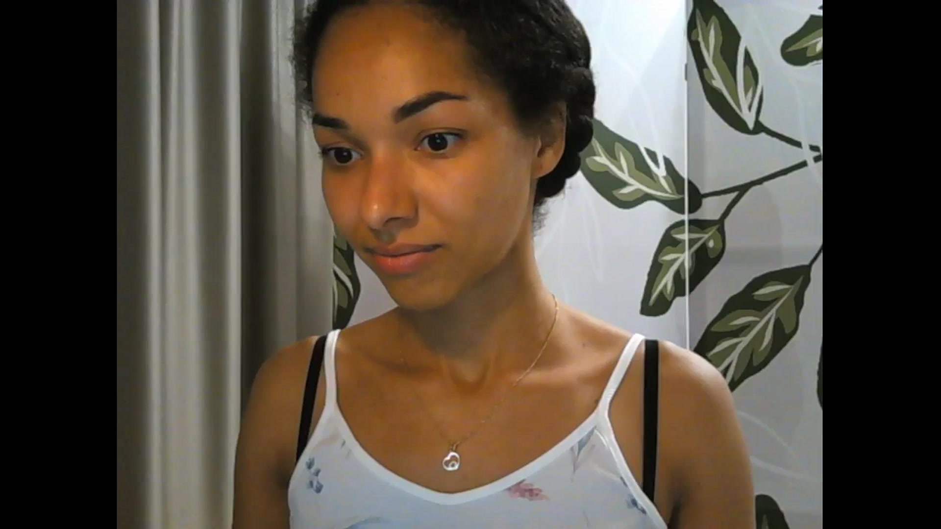 Gallery image thumbnail from Carmel_Dee's myfreecams stream on, 06/20/2025, 22:47 image 14 of 20