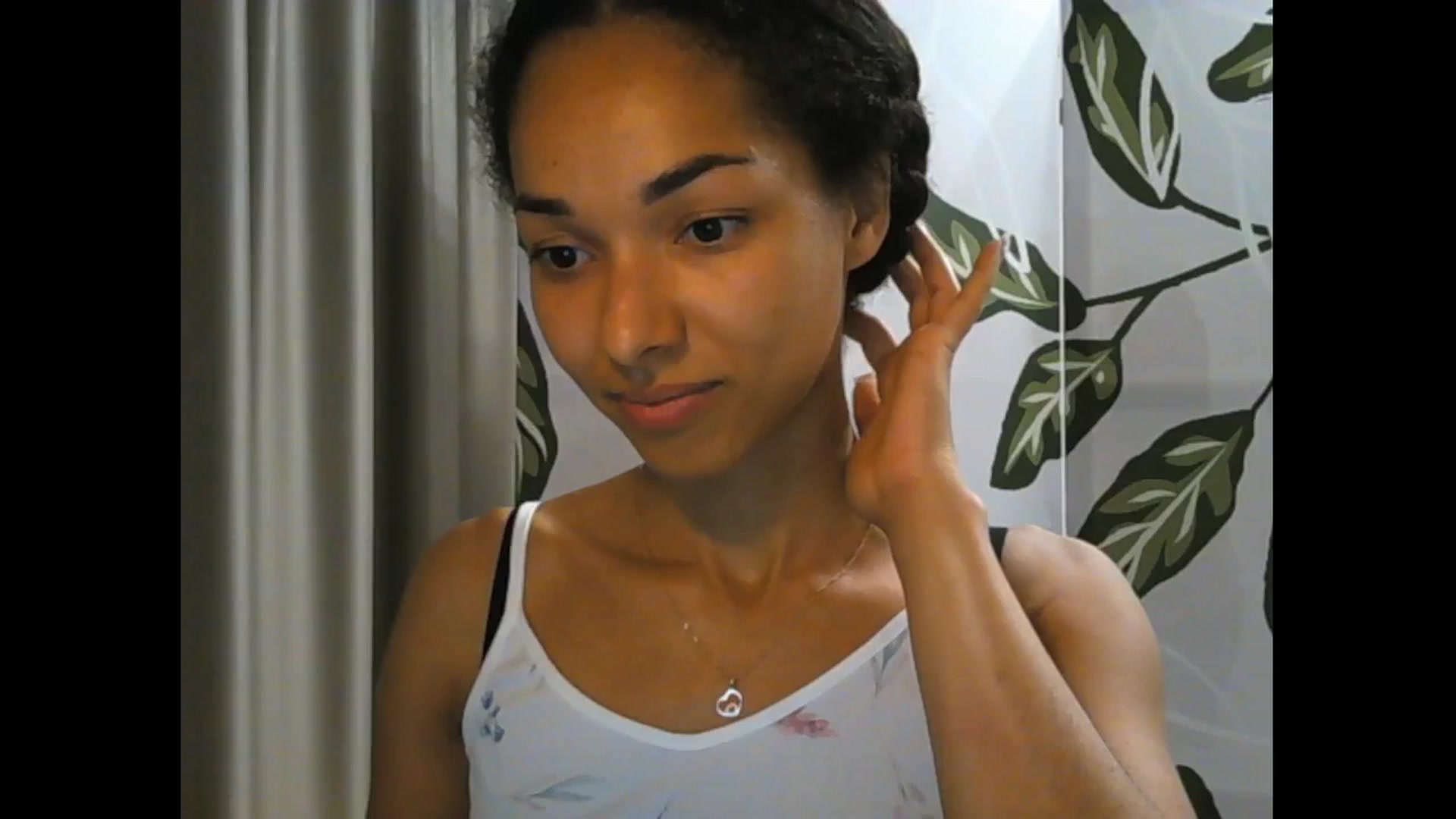 Gallery image thumbnail from Carmel_Dee's myfreecams stream on, 06/20/2025, 22:47 image 9 of 20